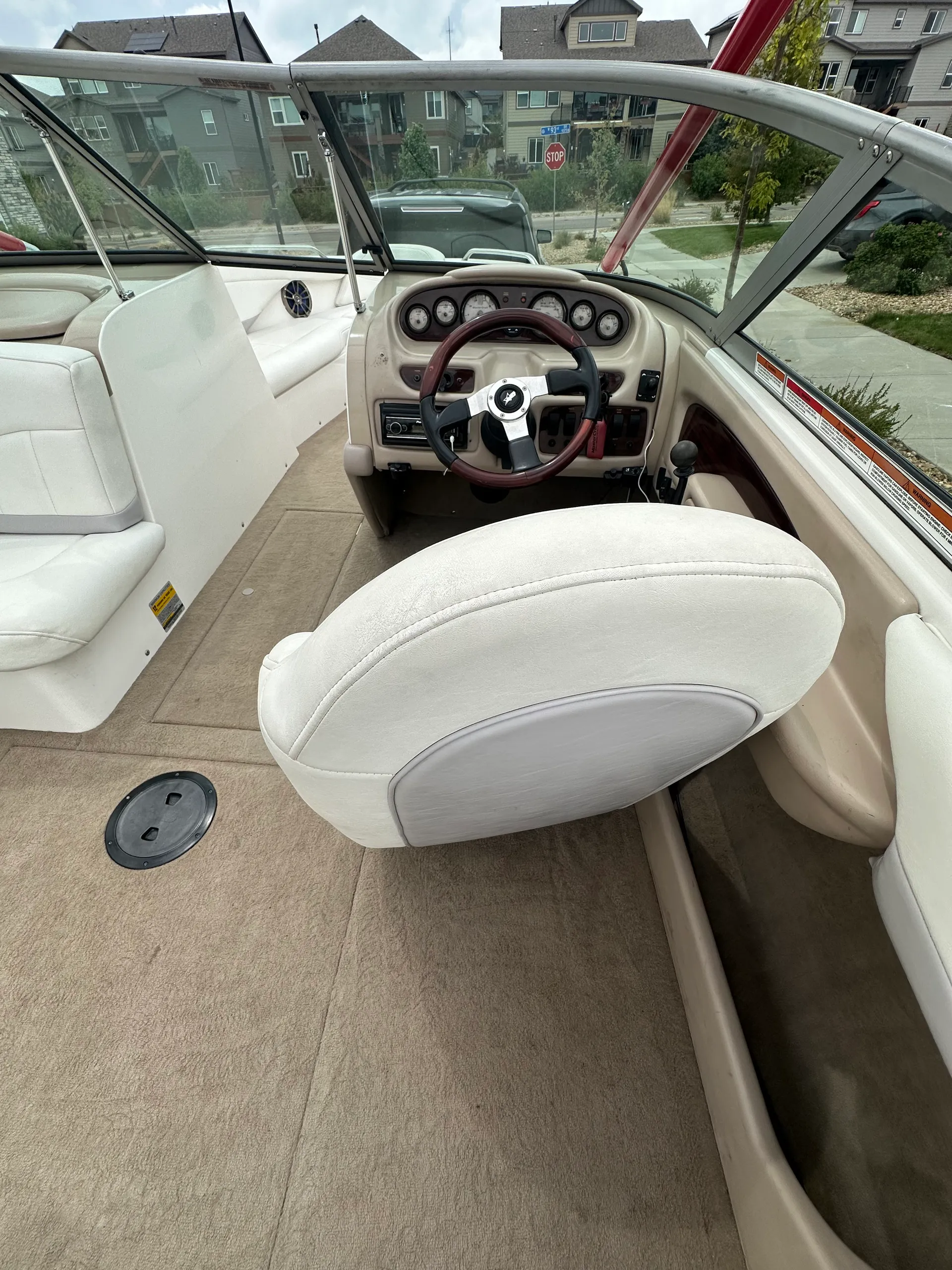 MASTERCRAFT BOATS X30 in Arvada, CO — photo 10