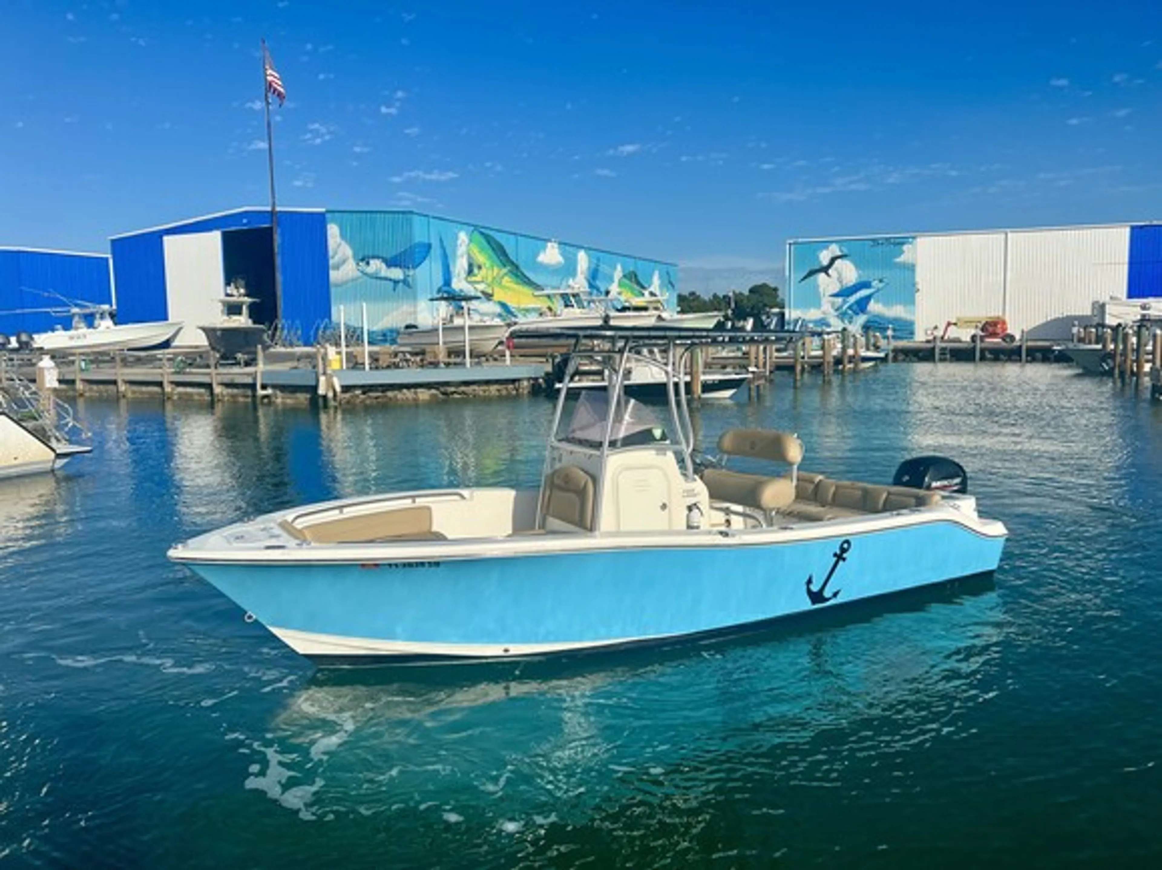 boat
