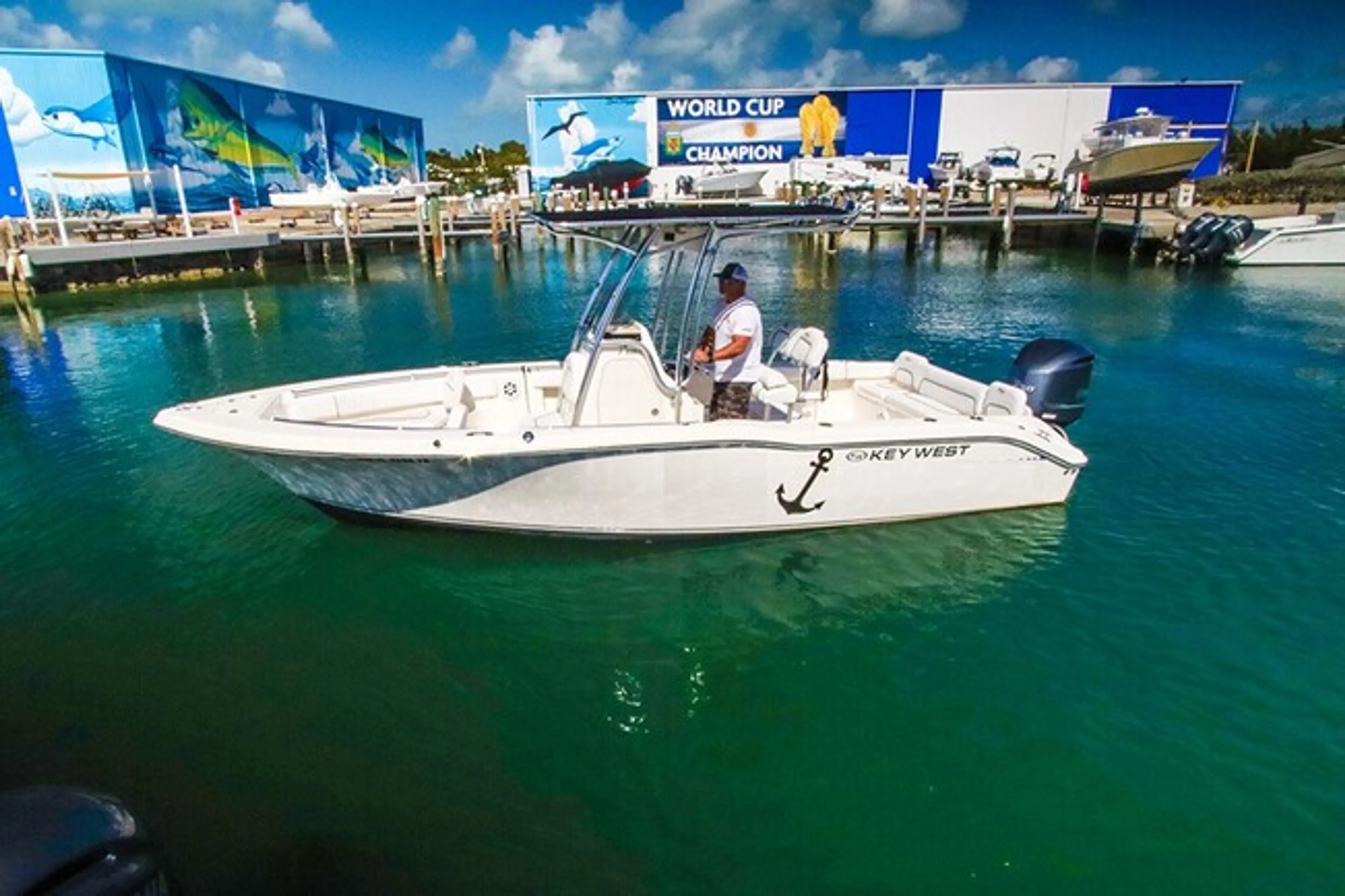 boat