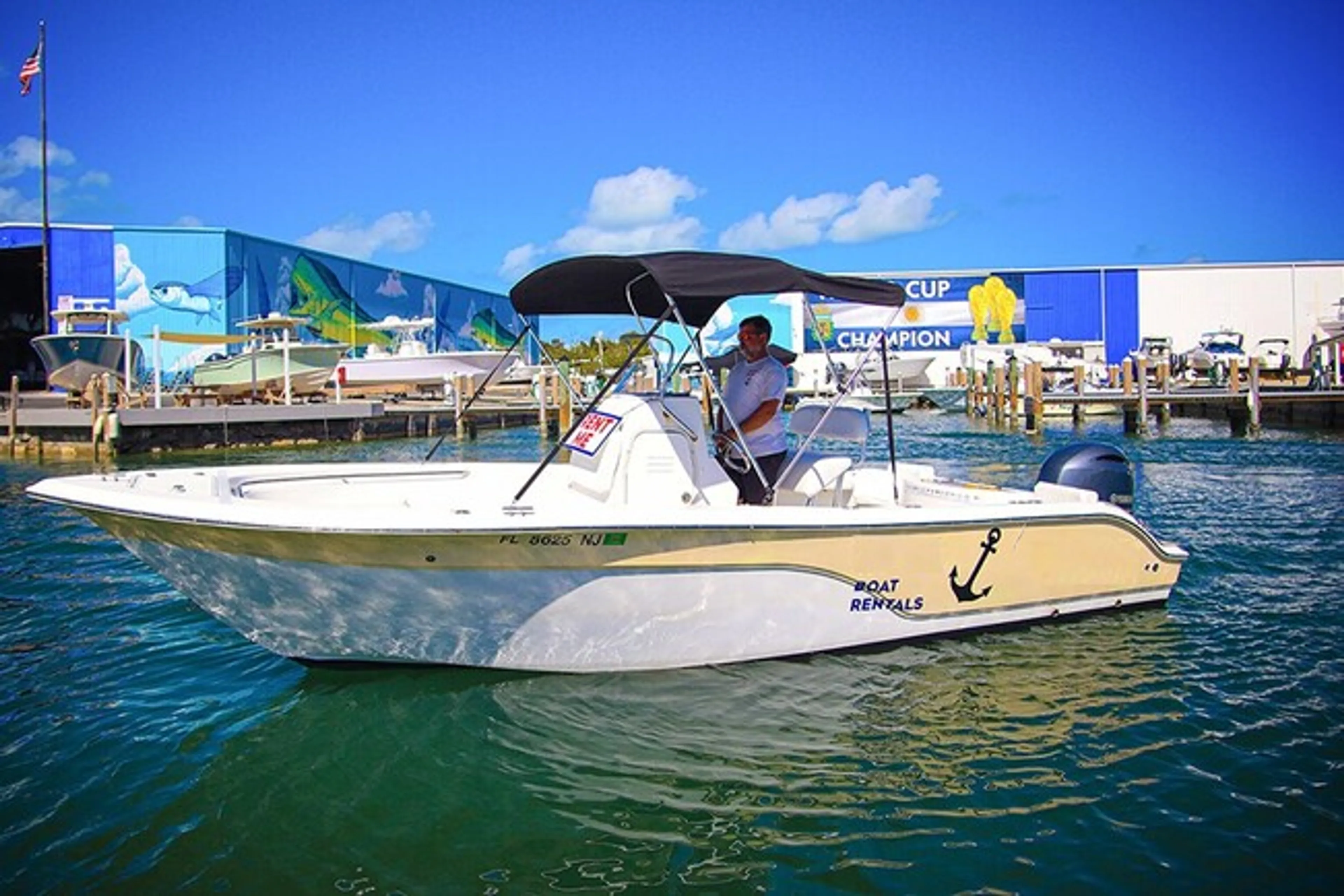 boat