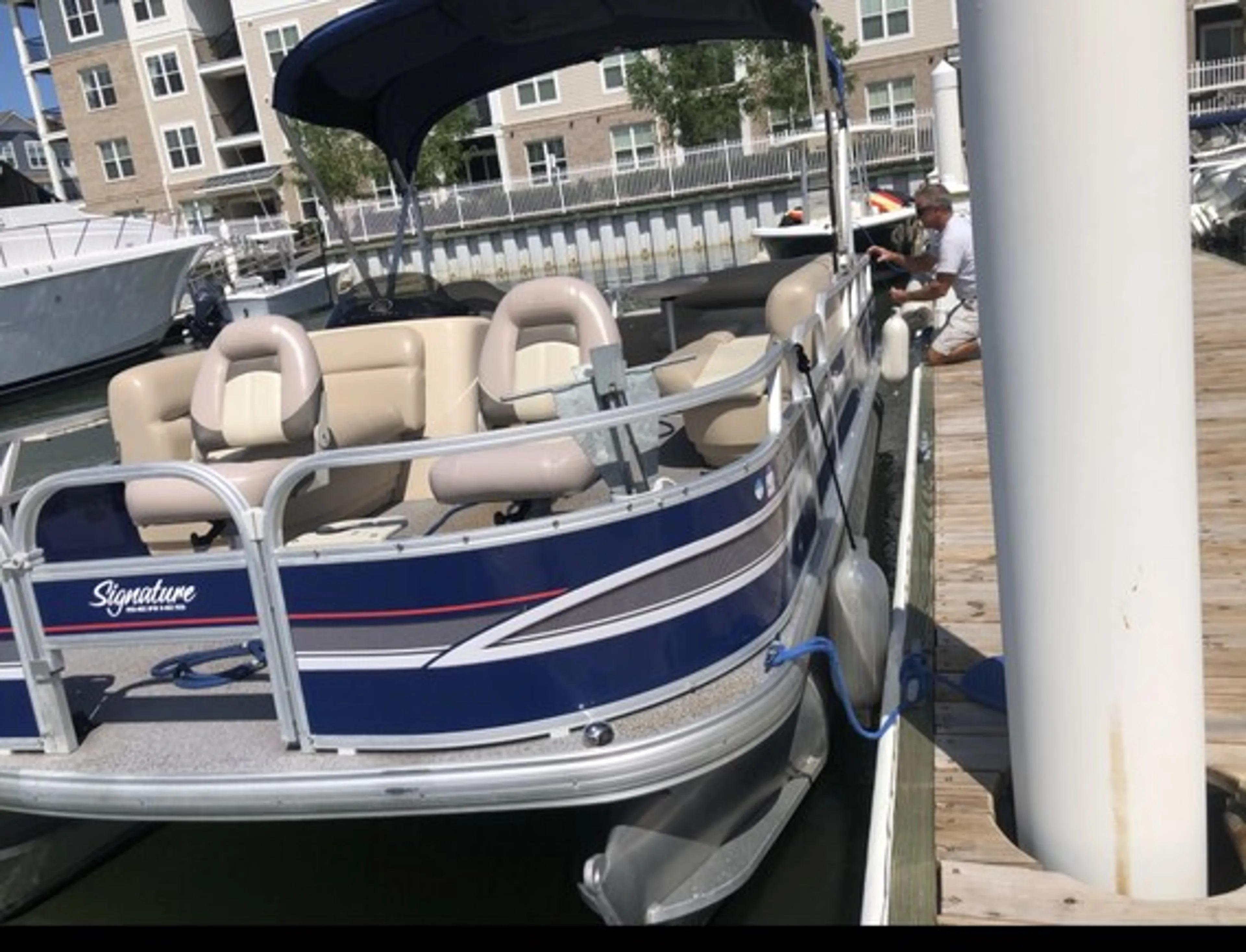 boat