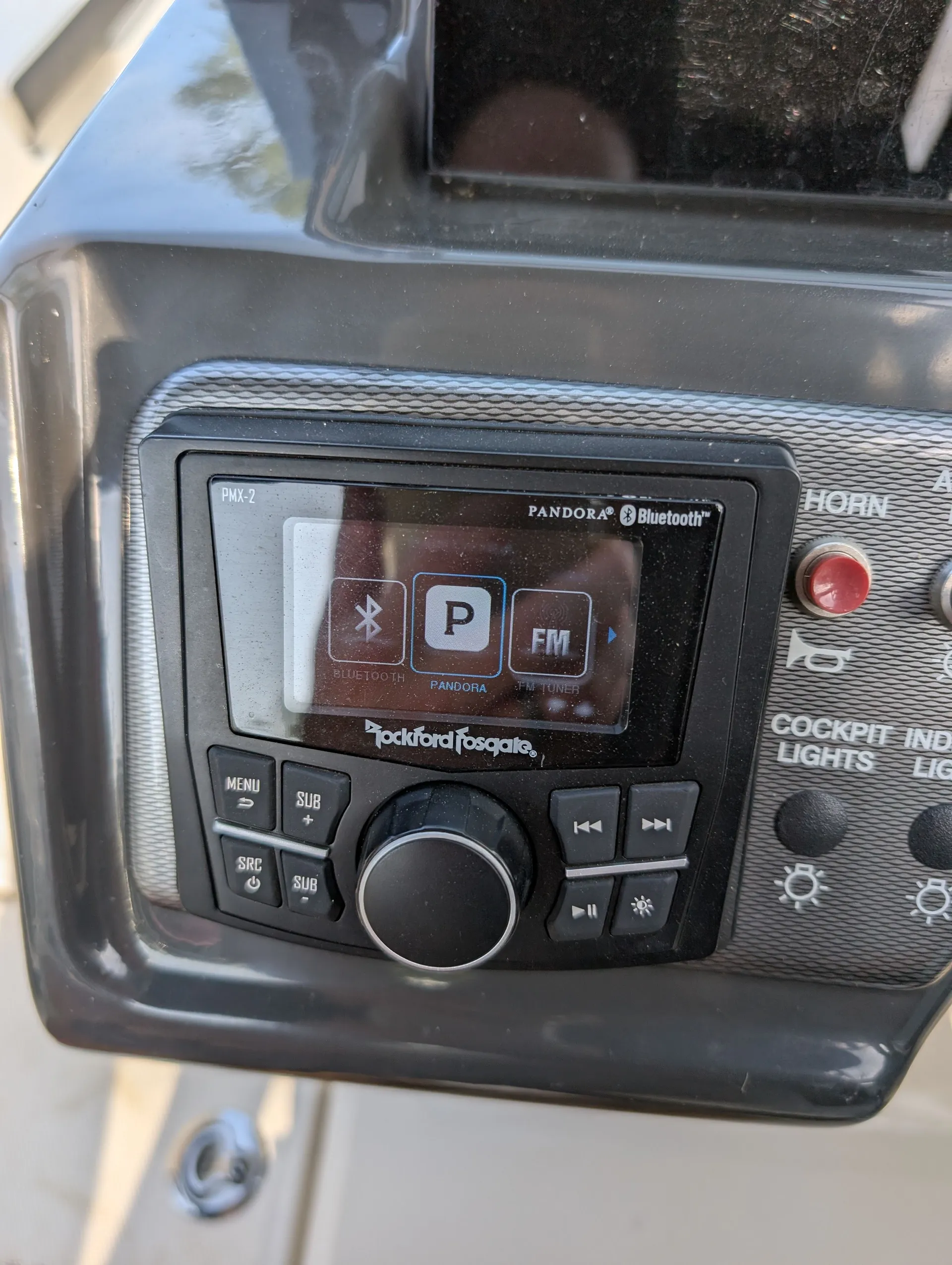 Sporty & Spacious! Sea Ray SPX190 - Lake Lanier Delivery Available!