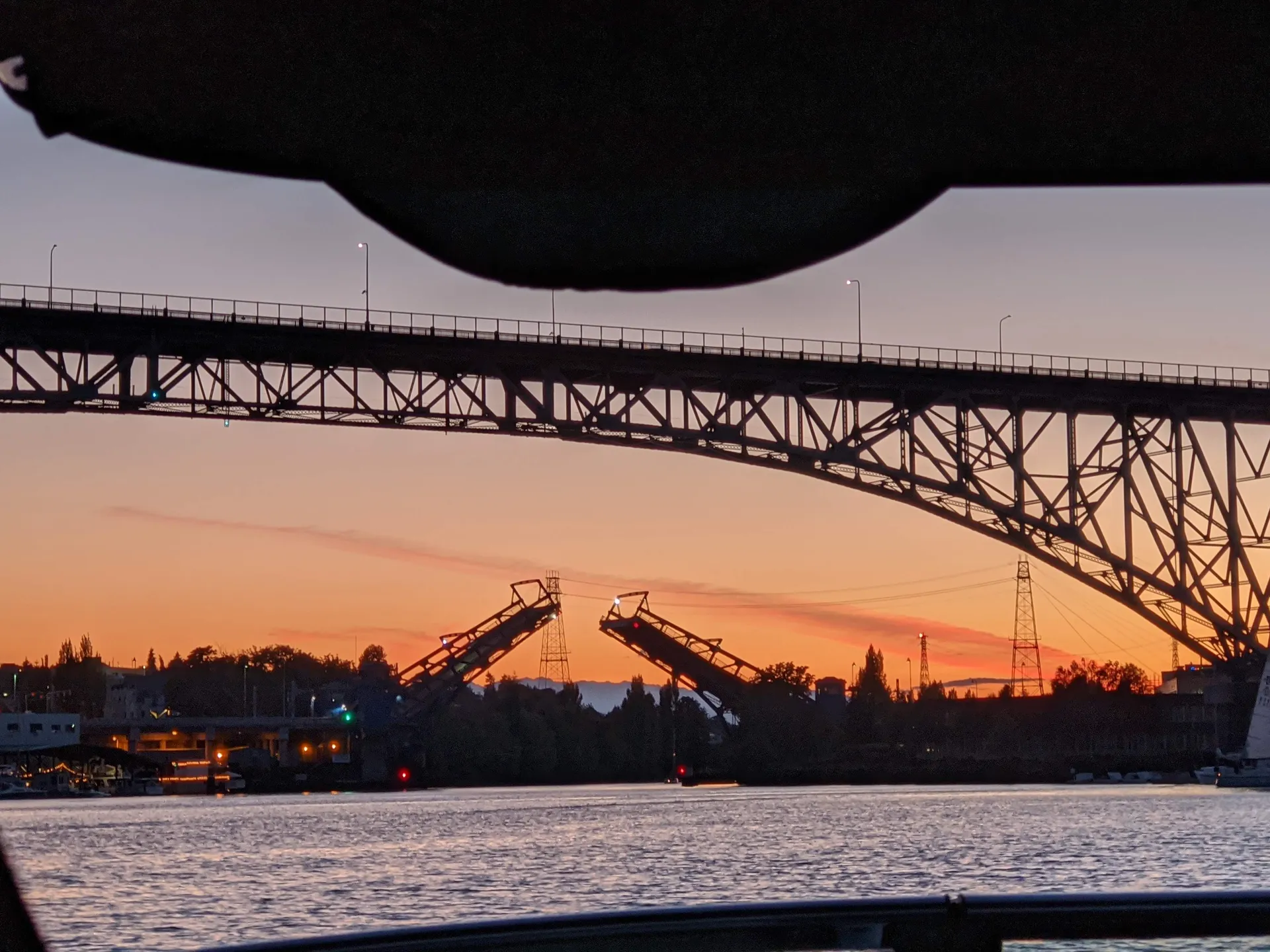 AXIS WAKE RESEARCH T250 in Seattle, WA — photo 6