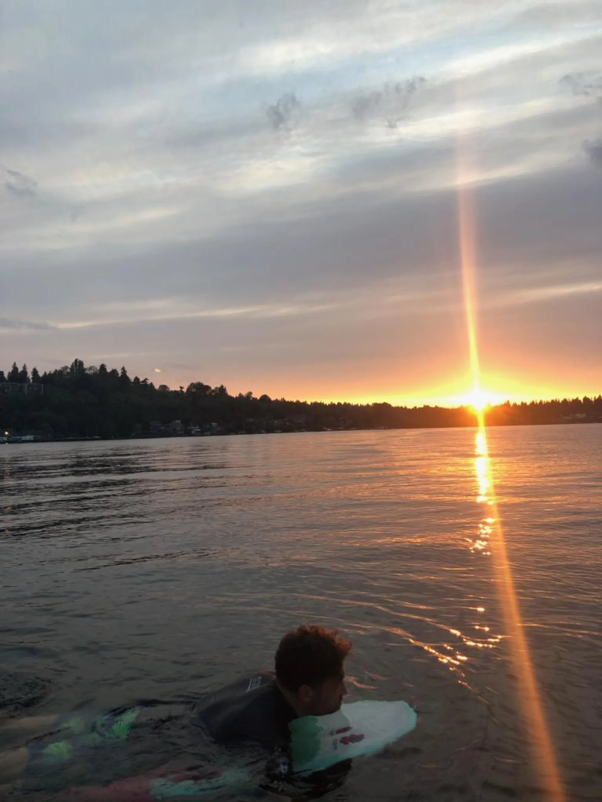 AXIS WAKE RESEARCH T250 in Seattle, WA — photo 7