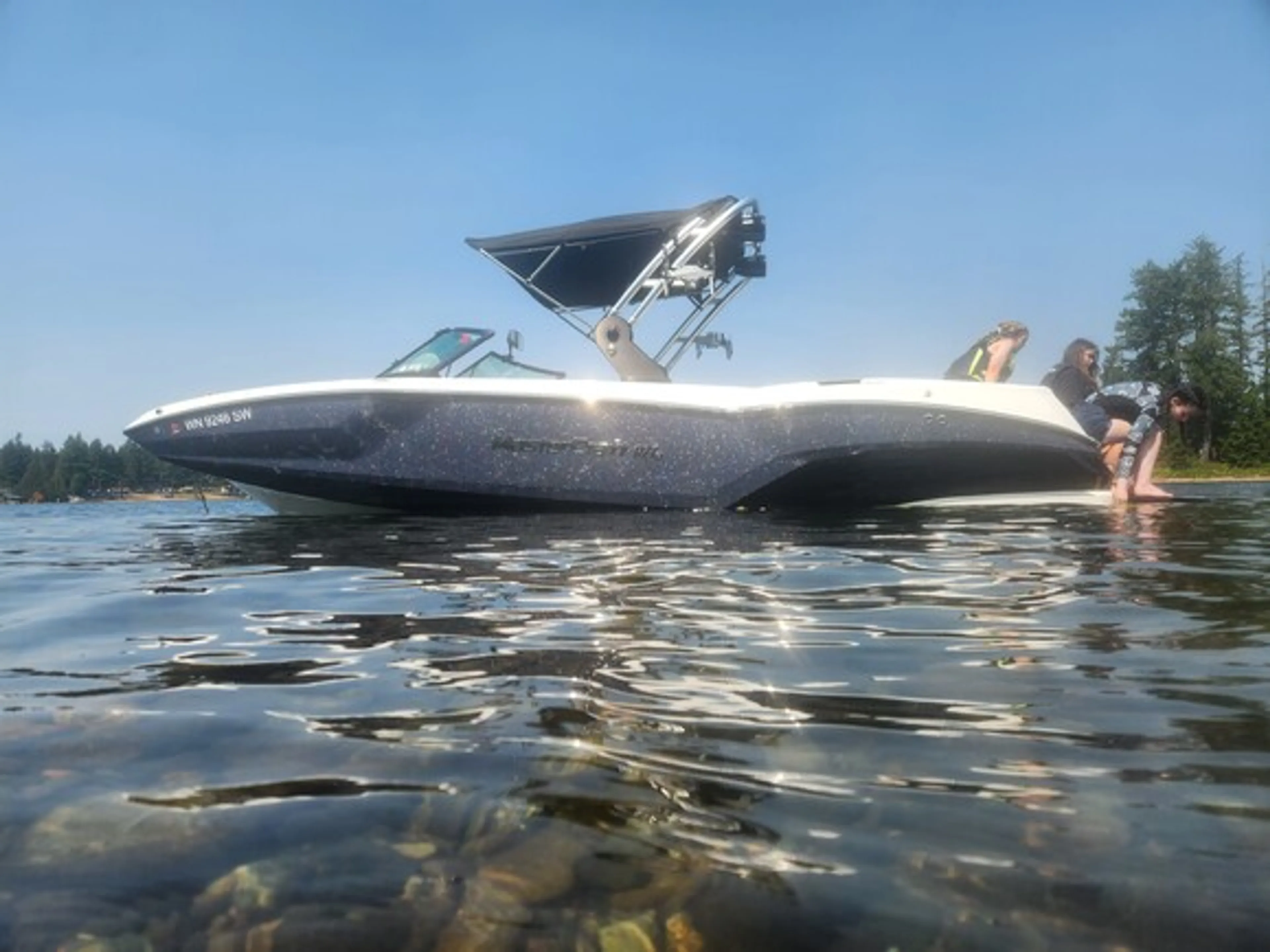 boat