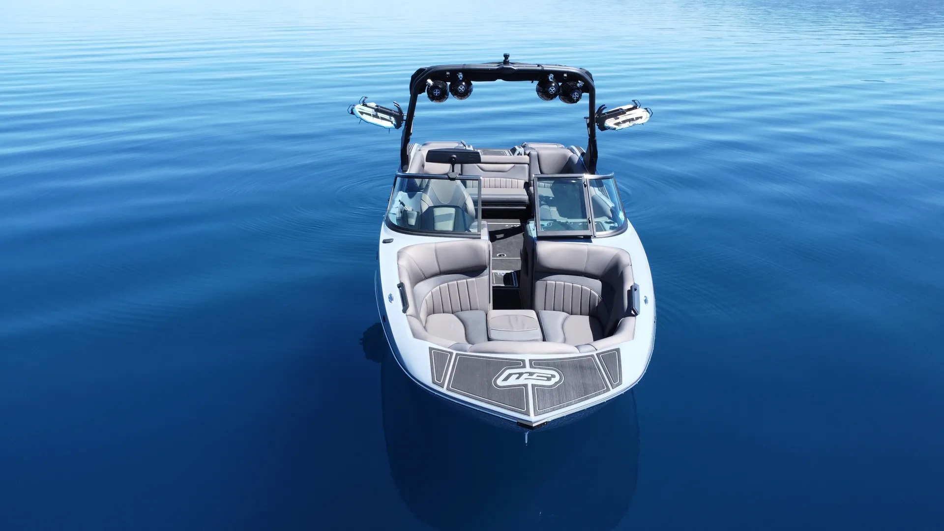 Brand New 2025 Wakesurf/Wakeboard South Lake Tahoe