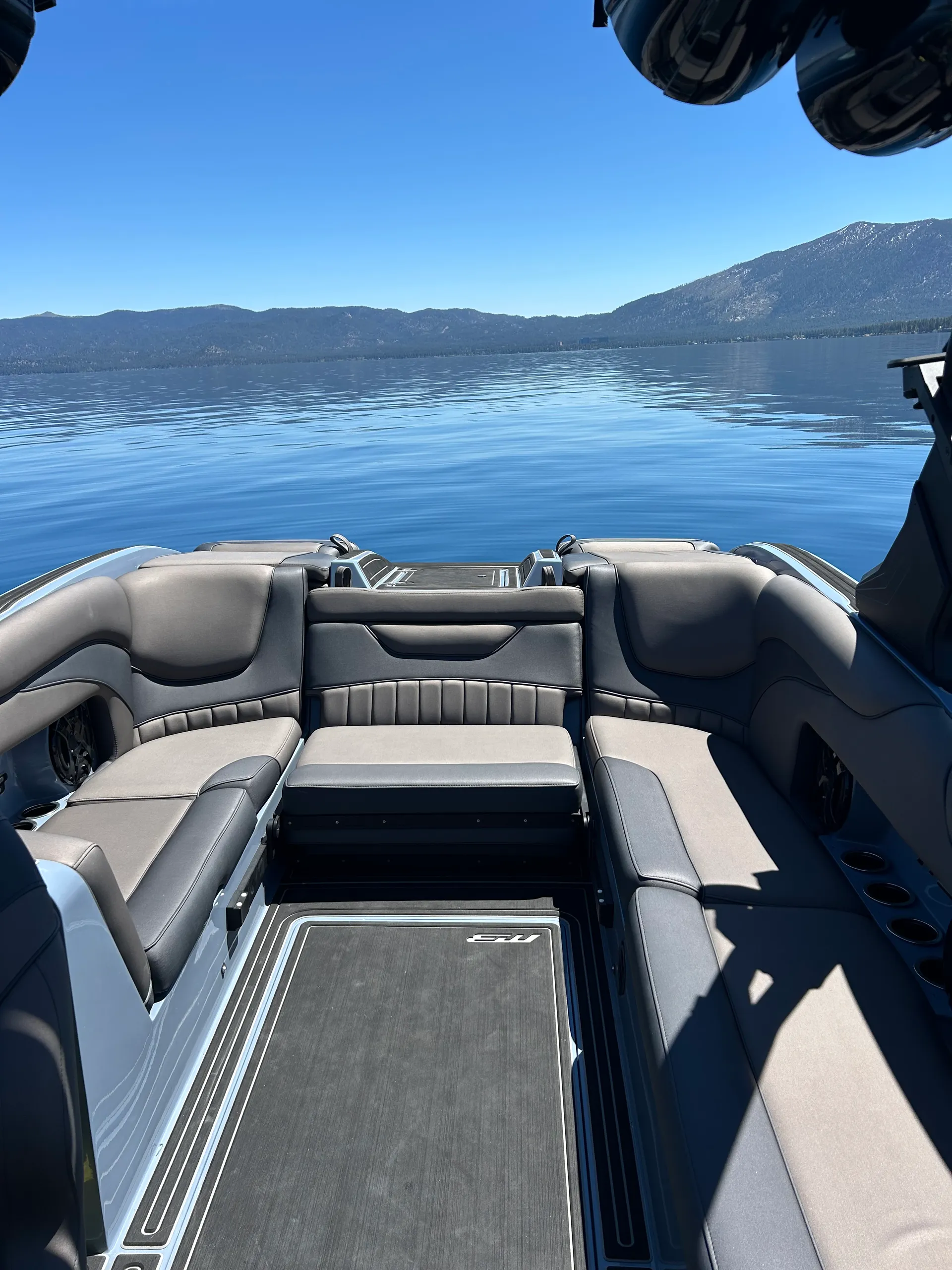 Brand New 2025 Wakesurf/Wakeboard South Lake Tahoe