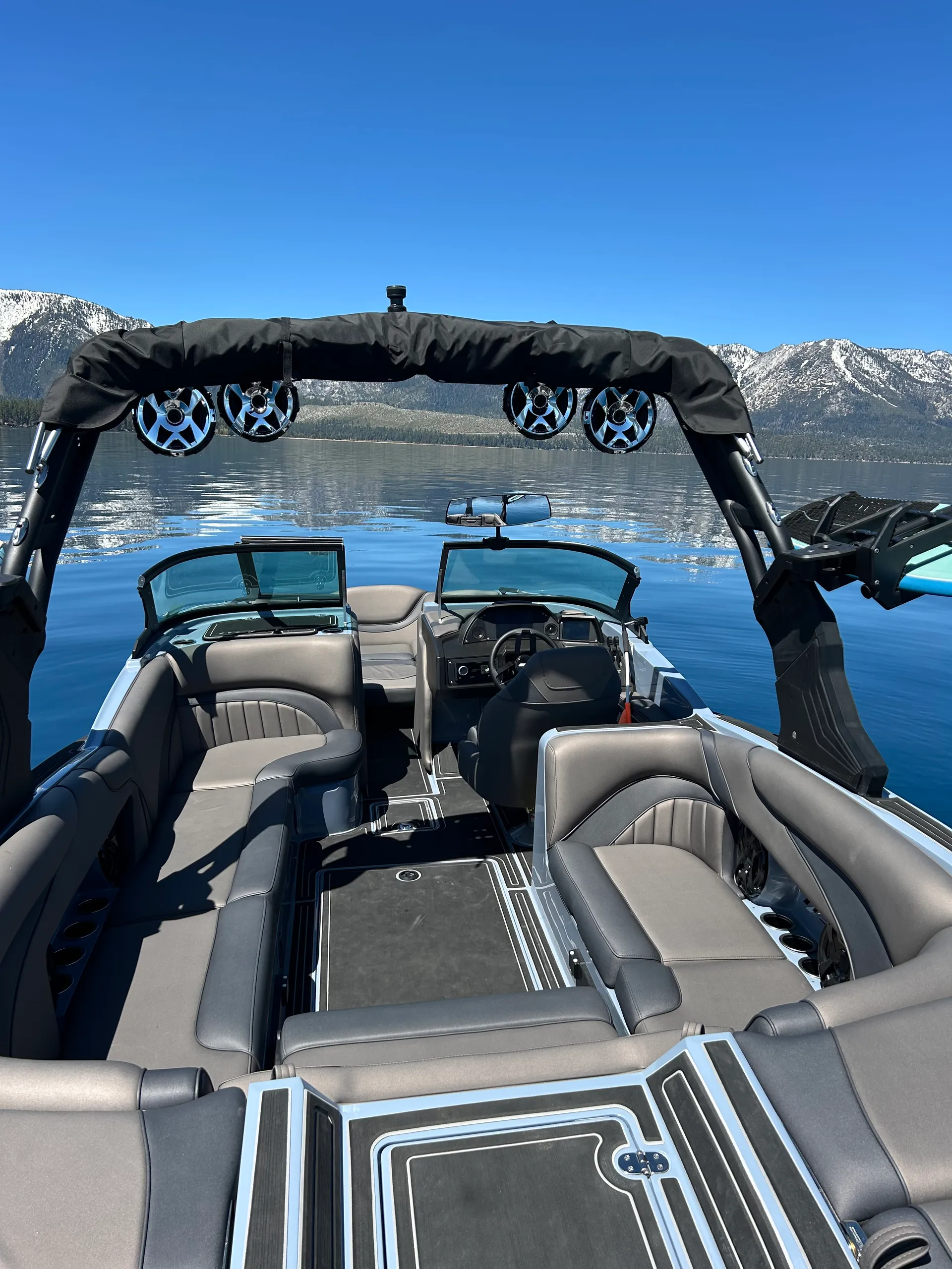 Brand New 2025 Wakesurf/Wakeboard South Lake Tahoe