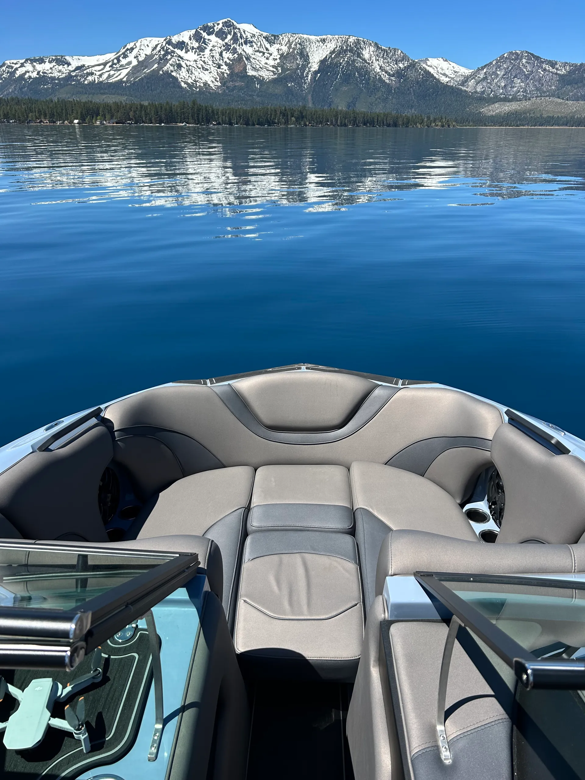Brand New 2025 Wakesurf/Wakeboard South Lake Tahoe