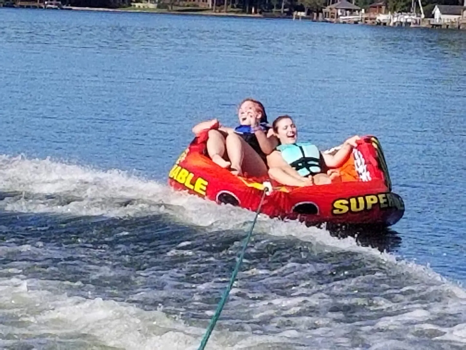 STARCRAFT MARINE SLS 3 TRITOON in Mooresville, NC — photo 8