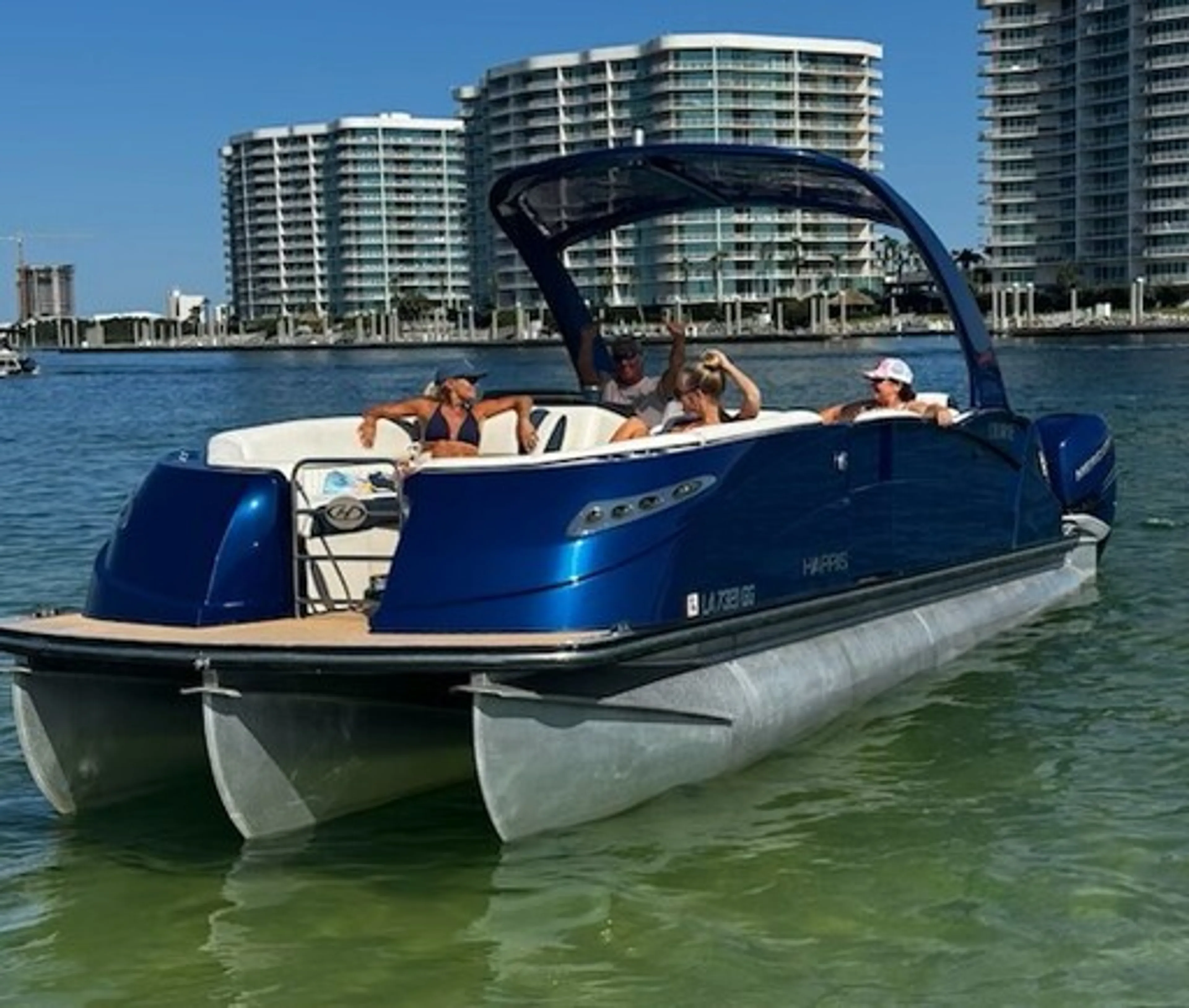 boat