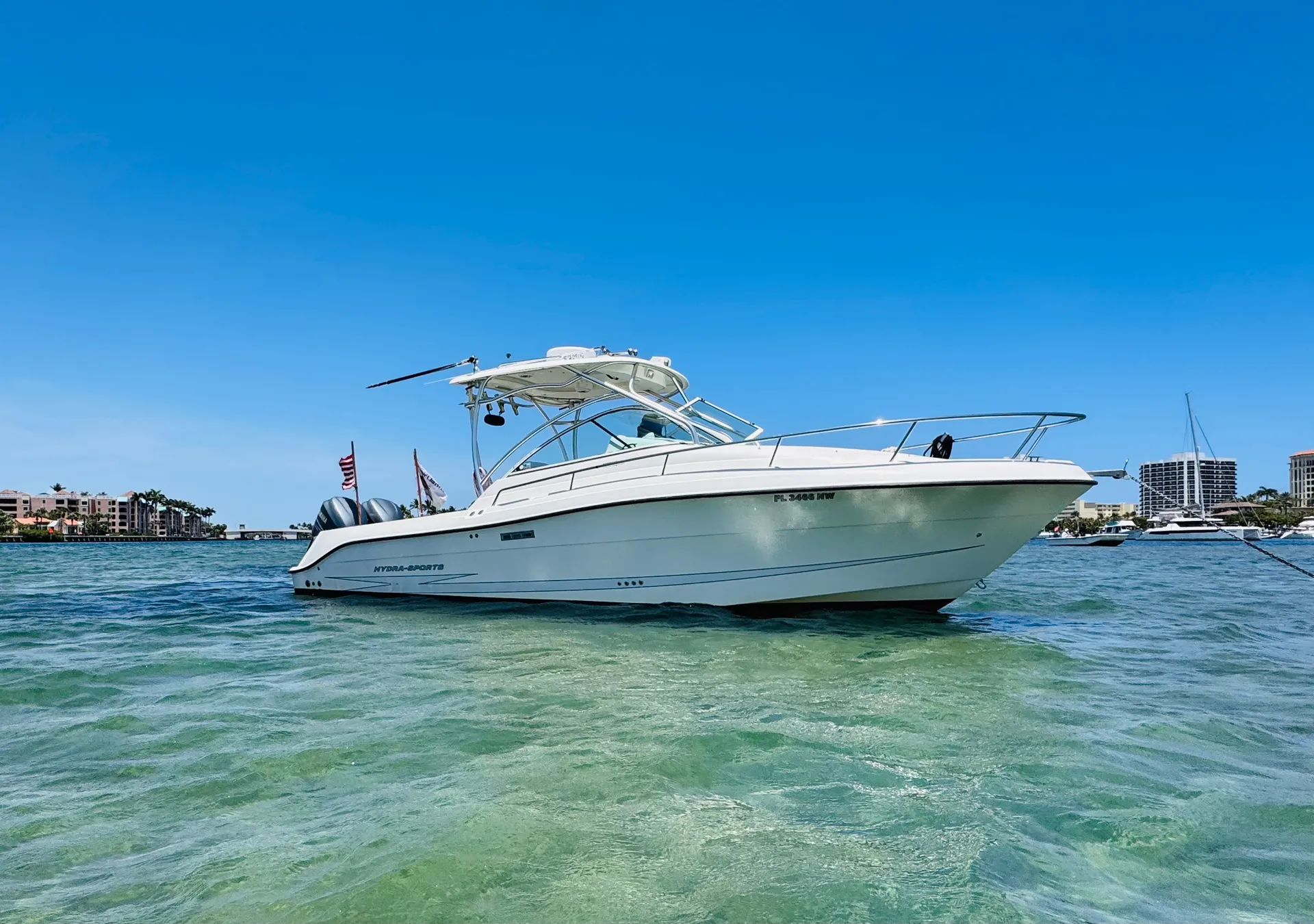 boat