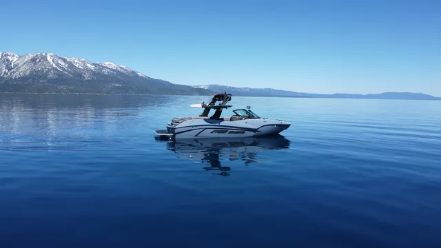 Rent a MB SPORTS ski and wakeboard in South Lake Tahoe, CA near me