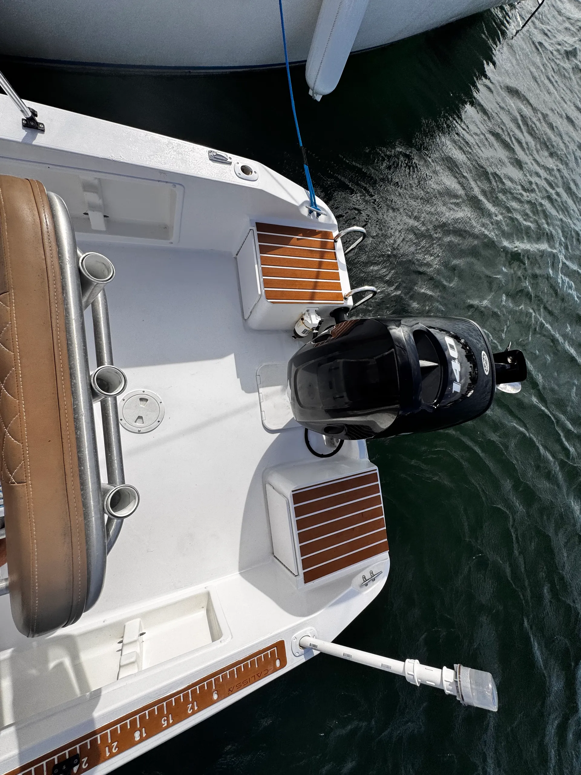 Upgraded Sea Ray – Party-Ready Sound System &amp; Captain Included!