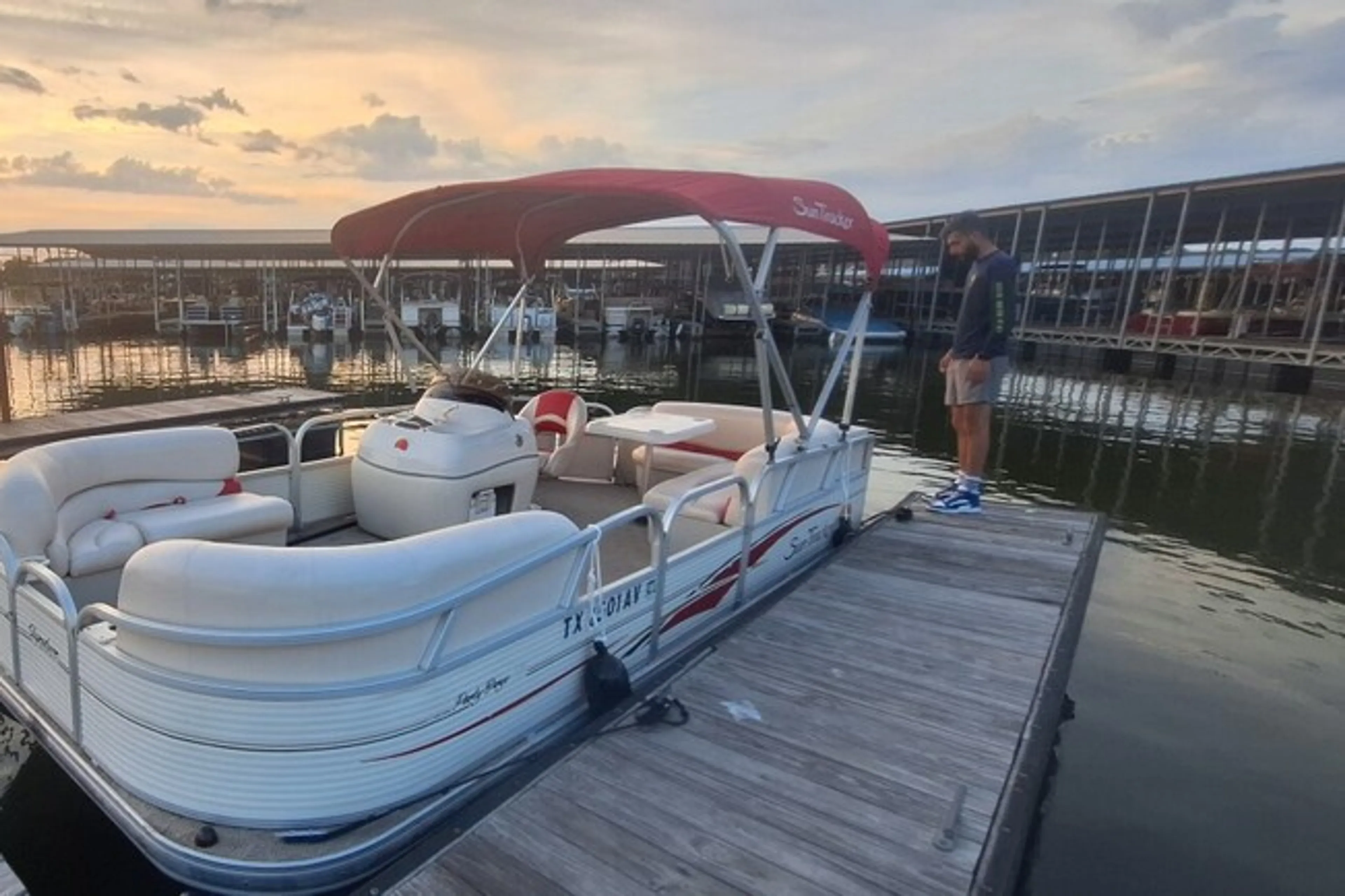 boat
