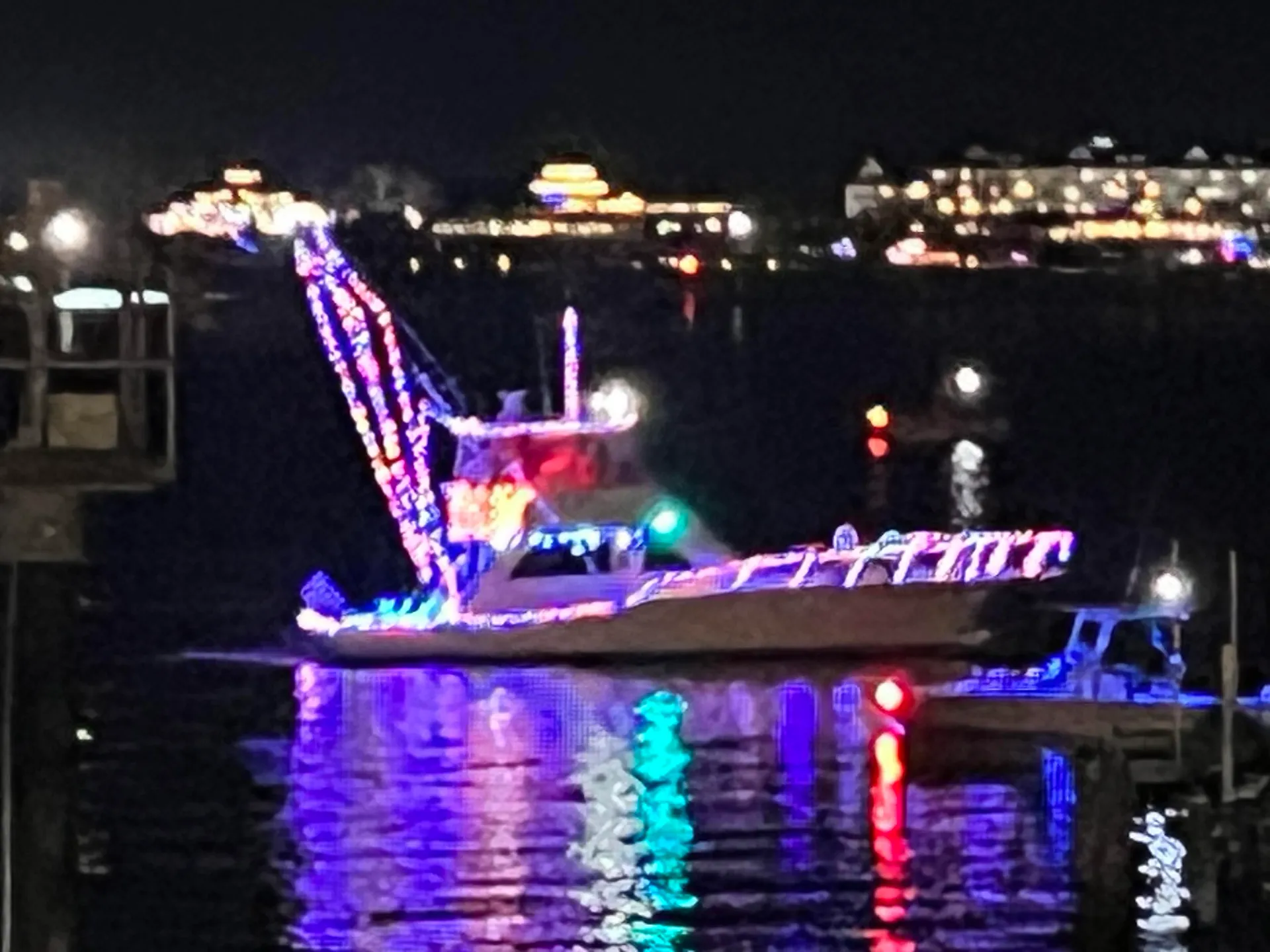 Experience Charleston in Style – 1998 Viking Sport Fish