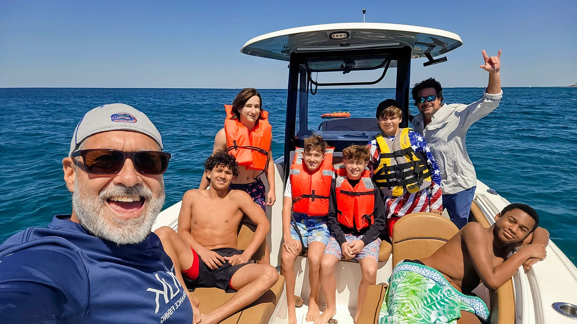 Yacht Like Luxury Minutes From Everything!