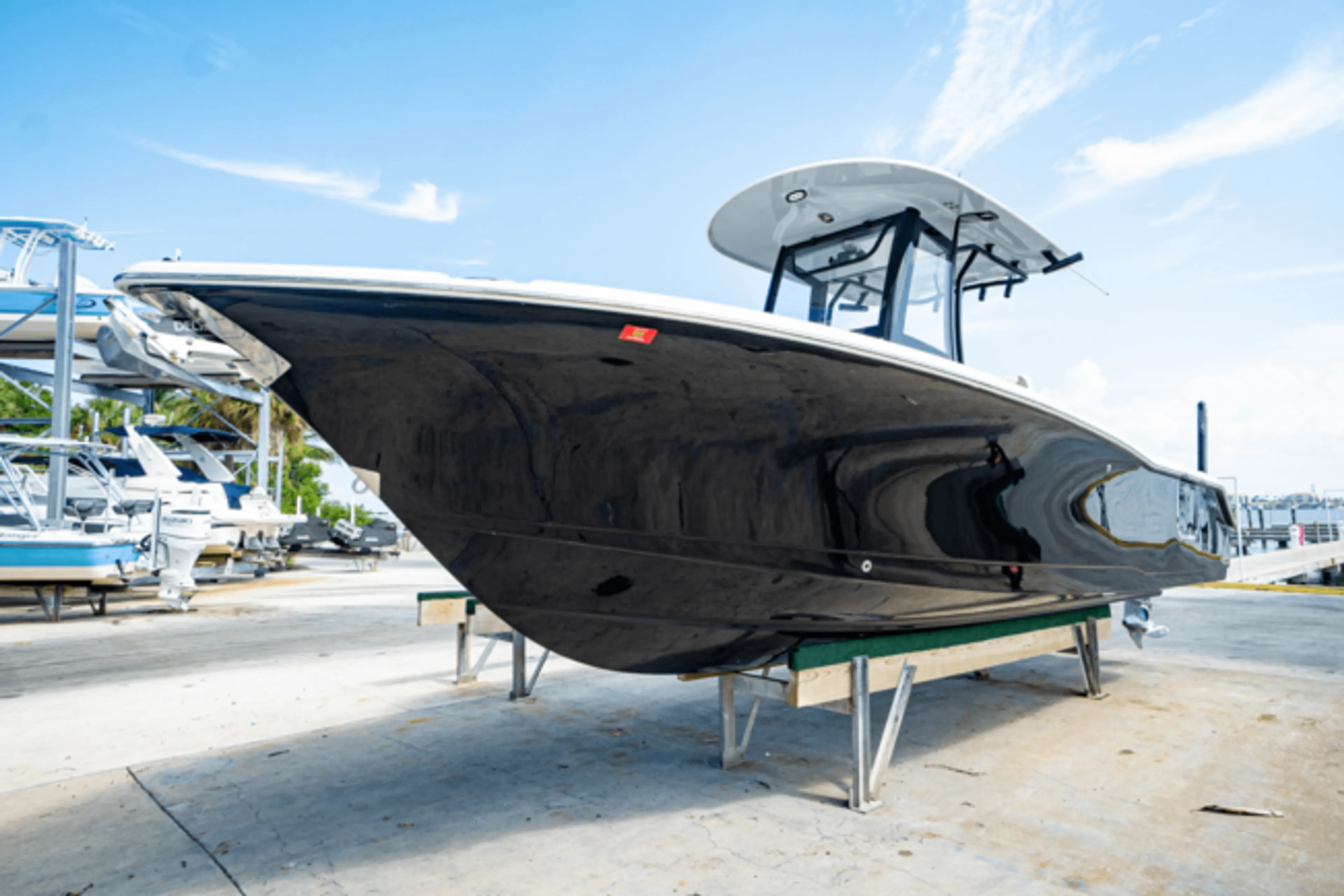 boat