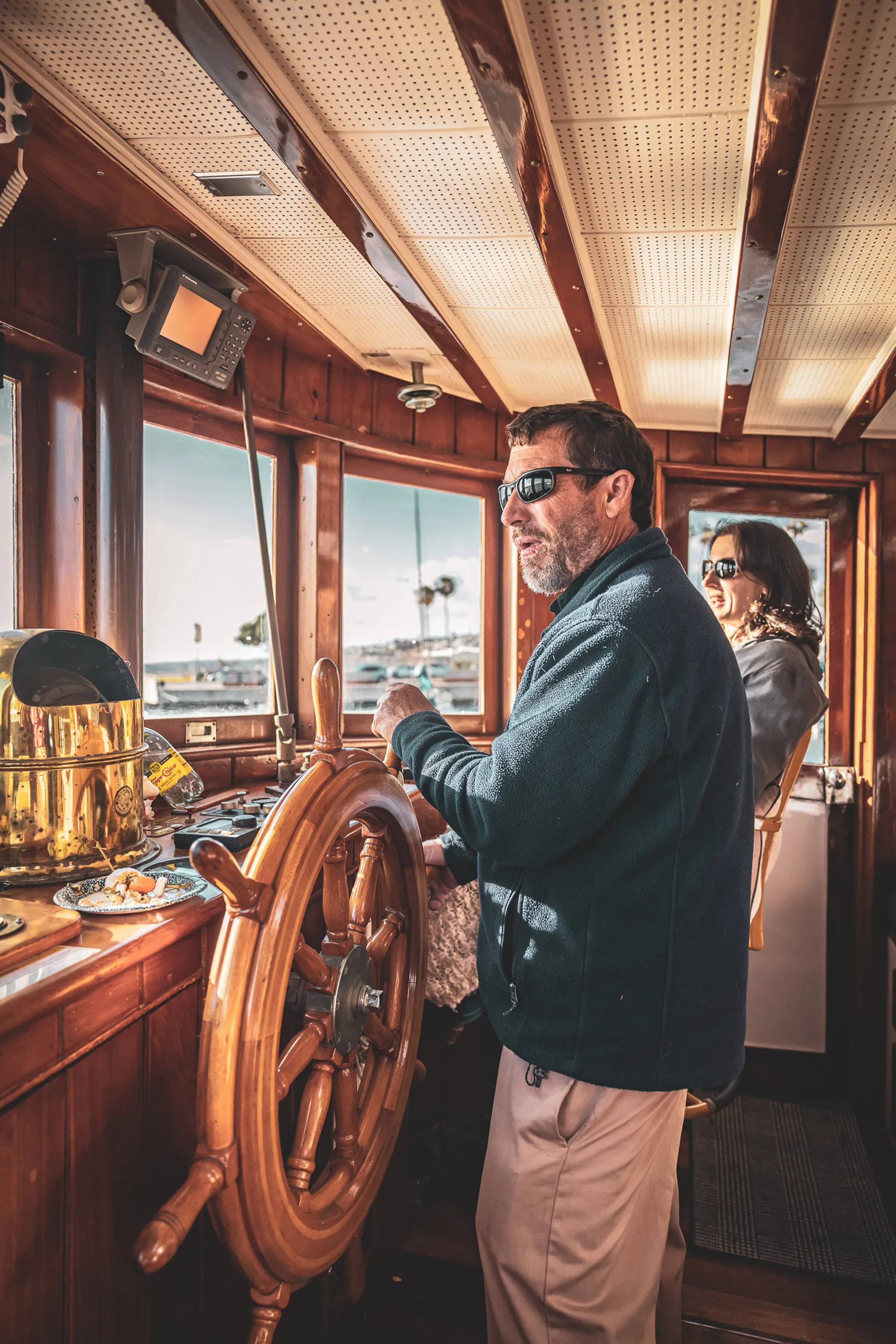 Luxury Cruising Like No Other