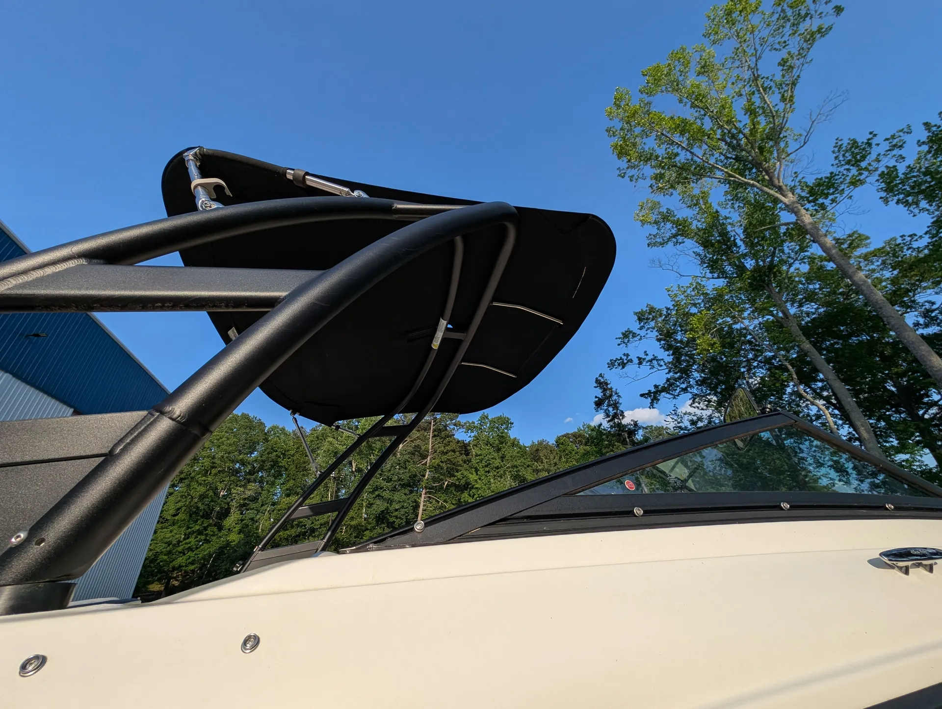 Sporty & Spacious! Sea Ray SPX190 - Lake Lanier Delivery Available!