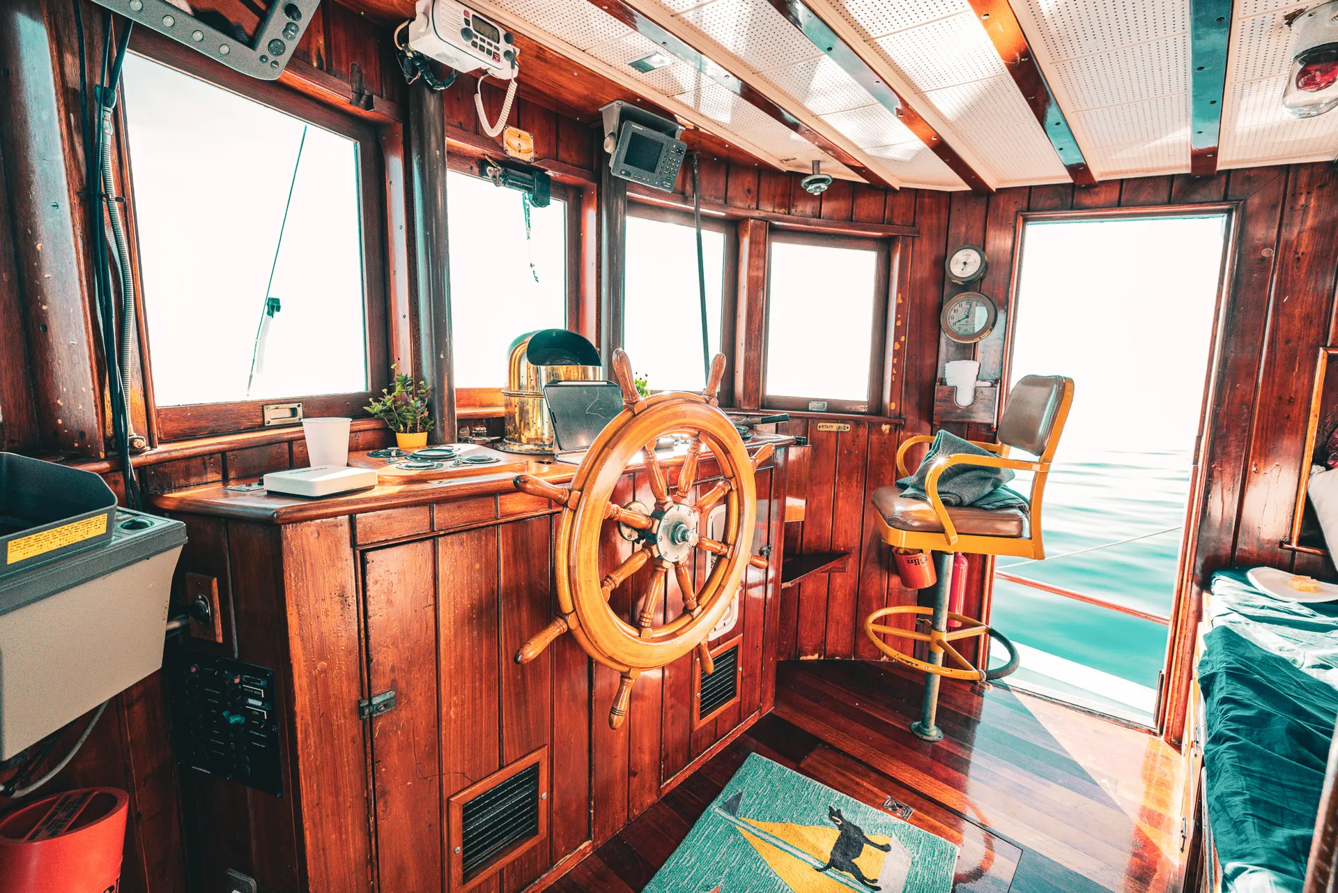 Luxury Cruising Like No Other