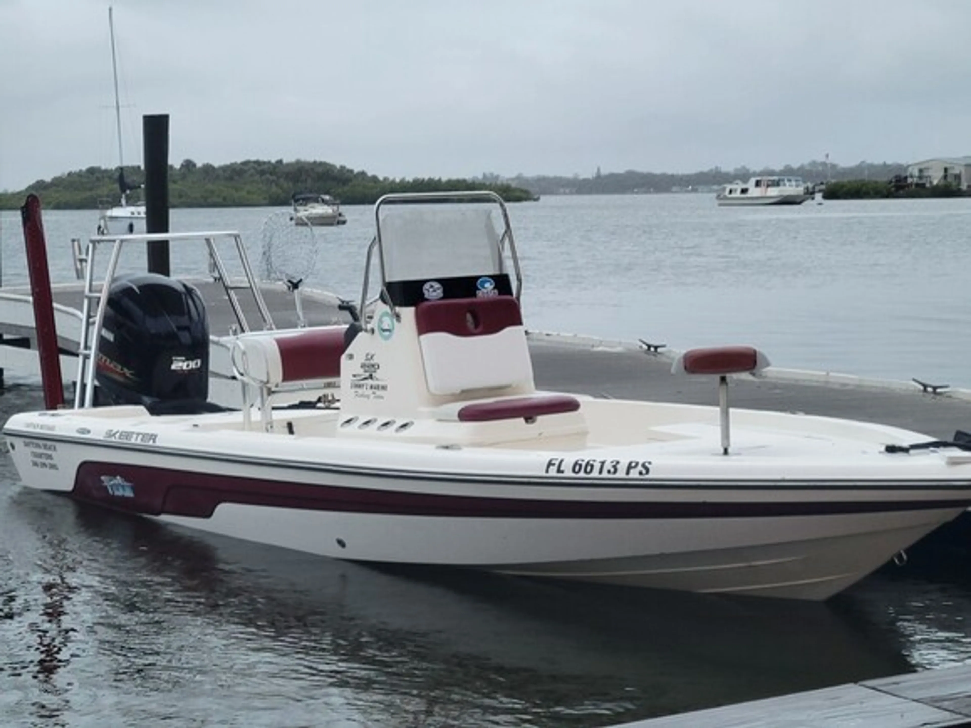 boat