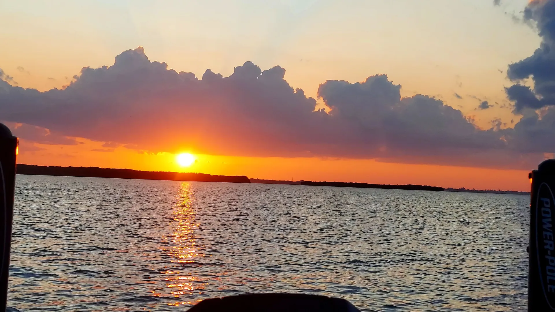 2021 crownline deck boat to enjoy Cocoa Beach!