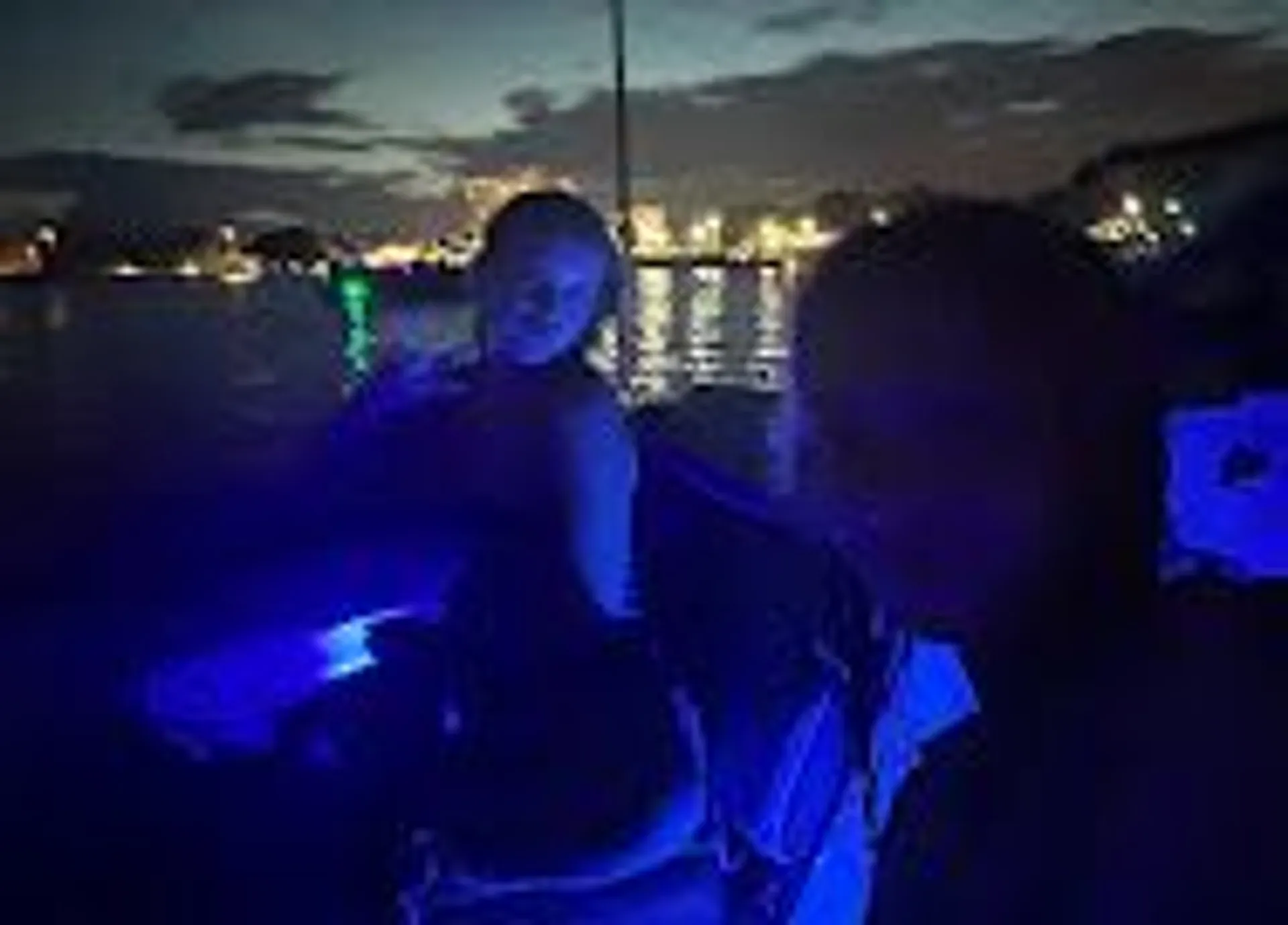 2021 crownline deck boat to enjoy Cocoa Beach!