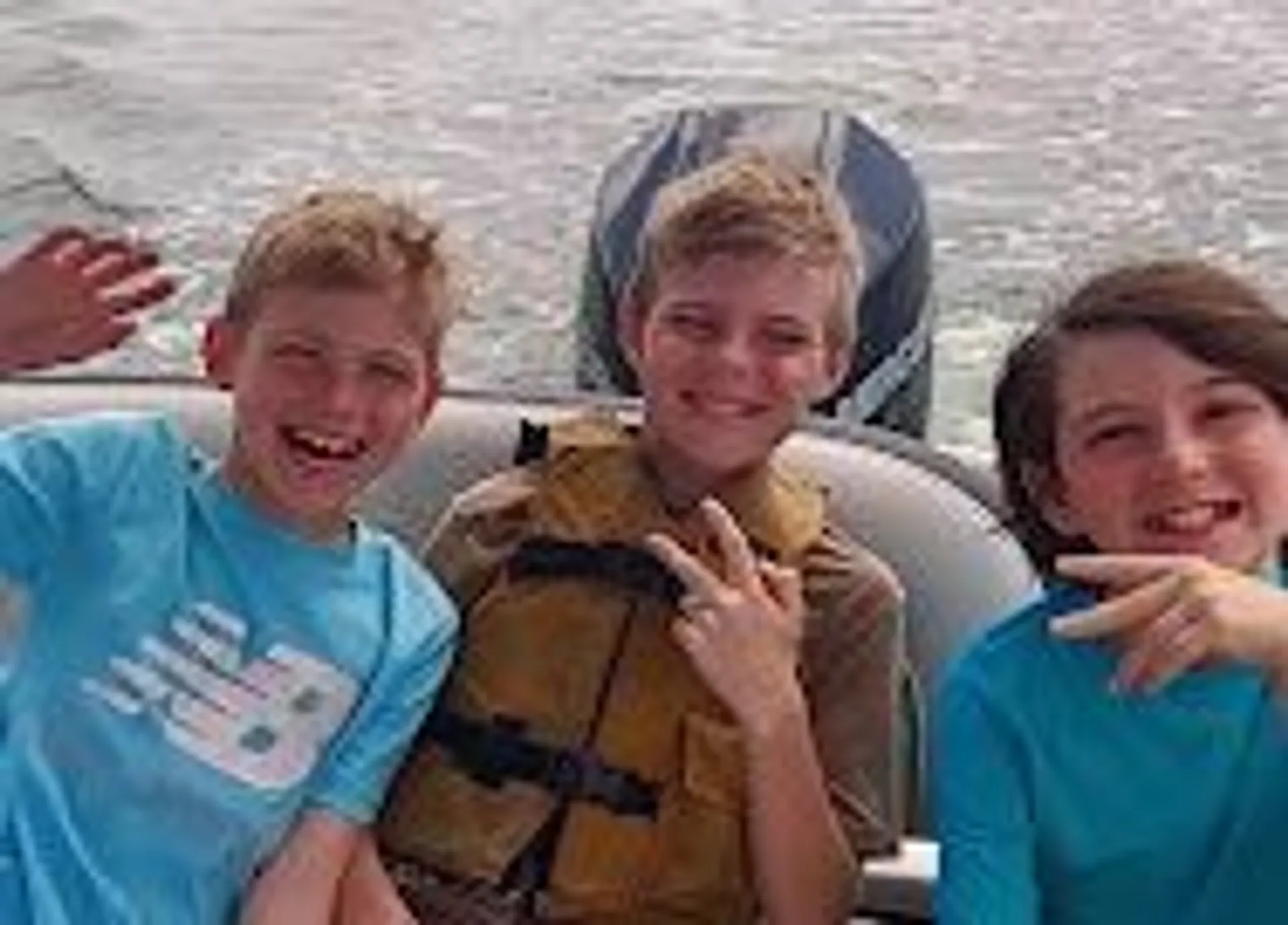 2021 crownline deck boat to enjoy Cocoa Beach!