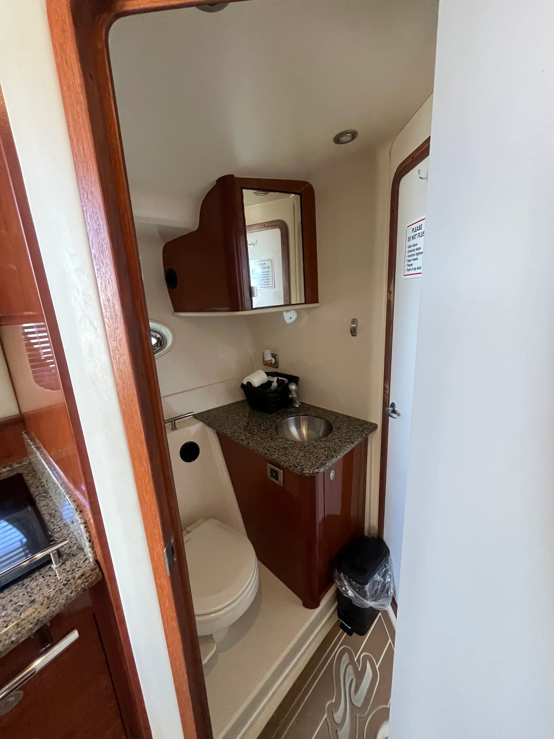 Sea Ray 38 Sundancer, Perfect for the Play Pen - ICEMAN III
