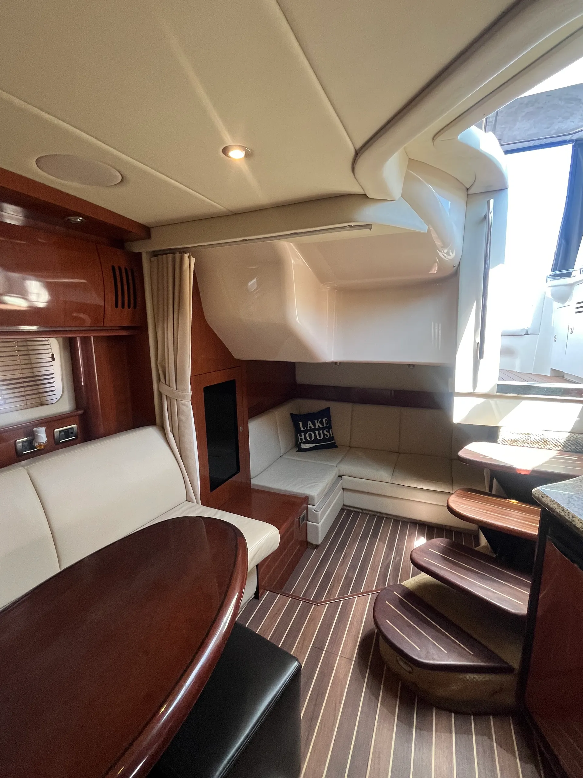 Sea Ray 38 Sundancer, Perfect for the Play Pen - ICEMAN III