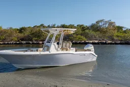 23ft Key West: Your Perfect Boat Day Awaits! 