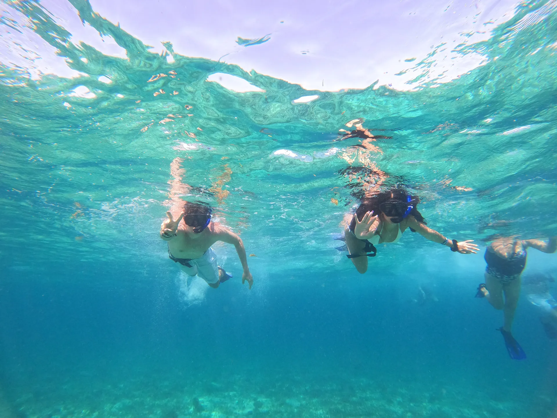 23ft Key West: Your Perfect Boat Day Awaits! 