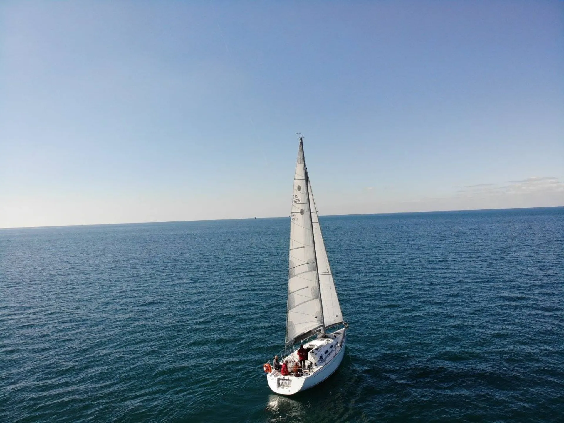 Sailing Charter – Explore the Hamptons from Sag Harbor