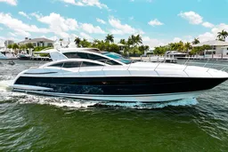 Charter a 60' Luxury Yacht in Fort Lauderdale – Book Your Escape!