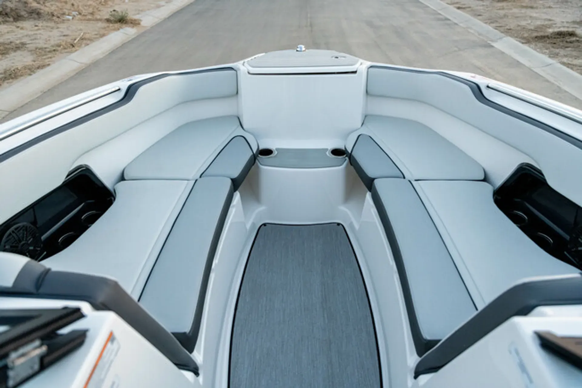 Exciting & New 2024 Yamaha AR250 (2)