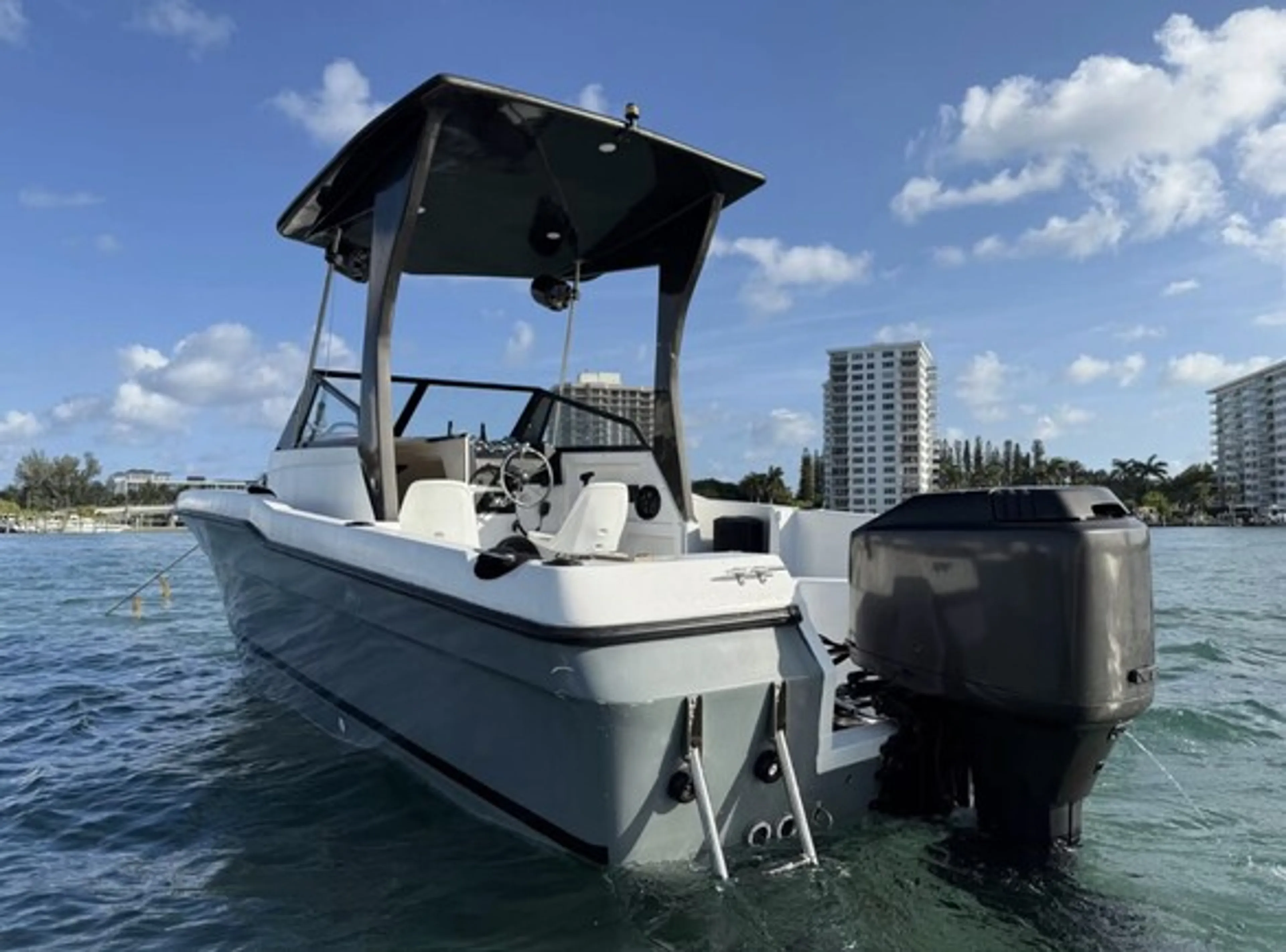 boat