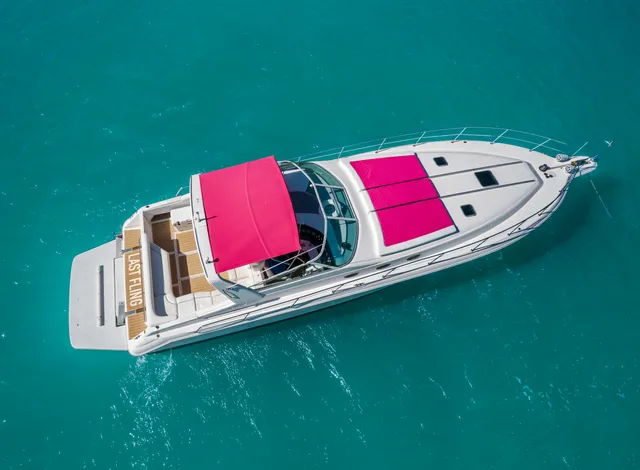 Rent a Sea Ray Boats motor yacht in Miami, FL near me