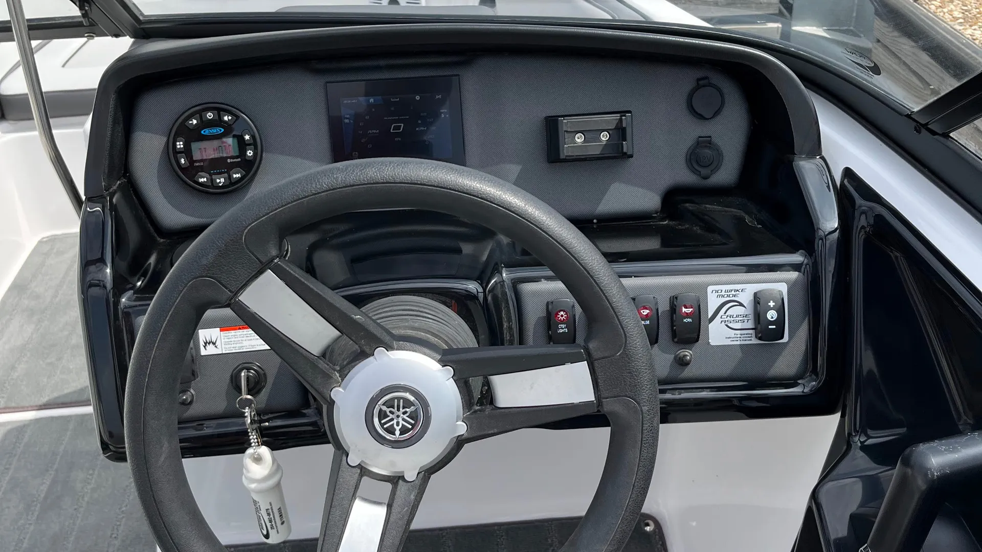 2024 Yamaha SX190 | Lewisville Lake | Delivered on Water