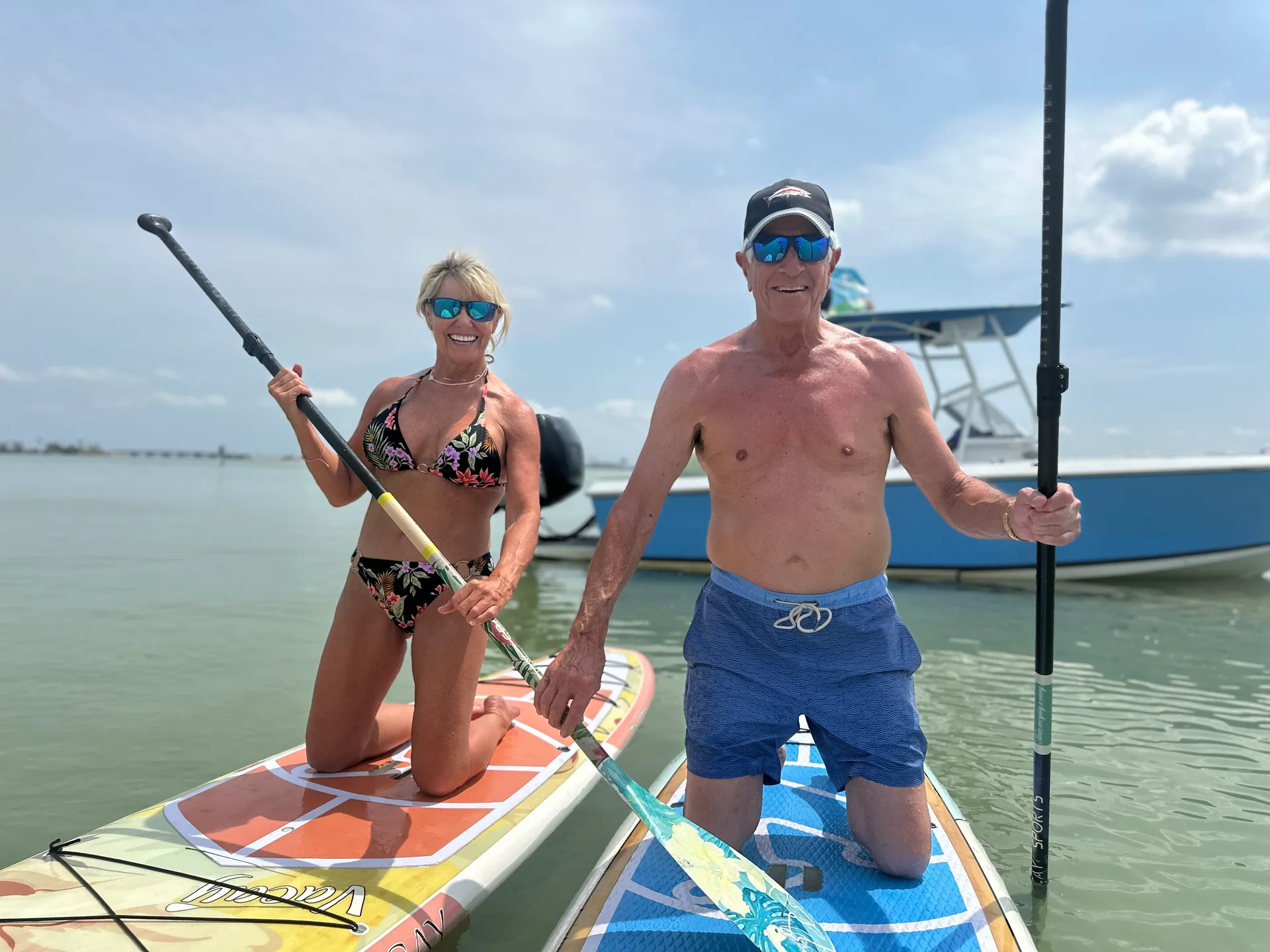 Chadillac Experience on Clearwater Beach
