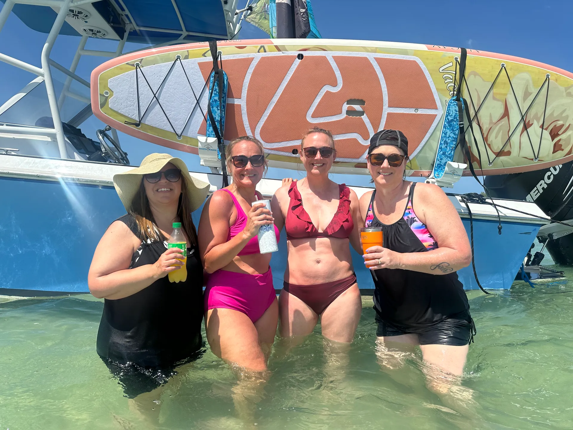 Chadillac Experience on Clearwater Beach