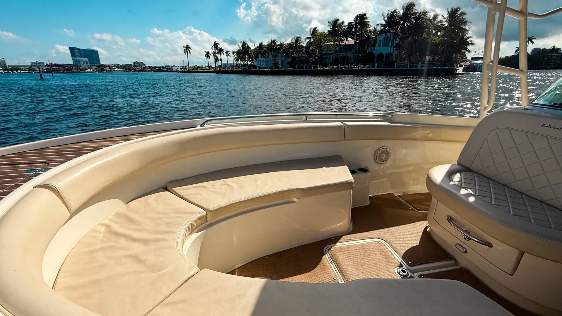 Guided Deep Sea Fishing, Spearfishing, and Lobstering – Ft Lauderdale