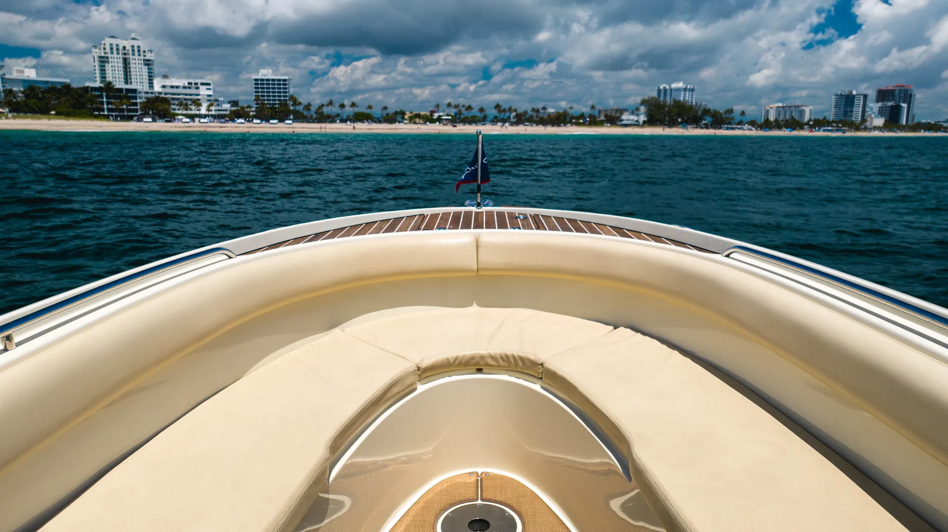 Guided Deep Sea Fishing, Spearfishing, and Lobstering – Ft Lauderdale
