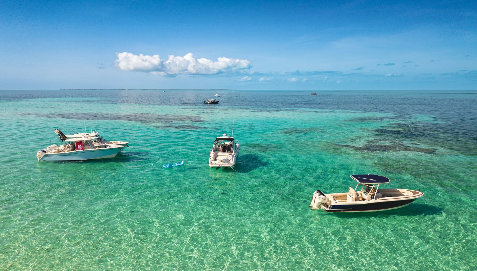 Guided Deep Sea Fishing, Spearfishing, and Lobstering – Ft Lauderdale