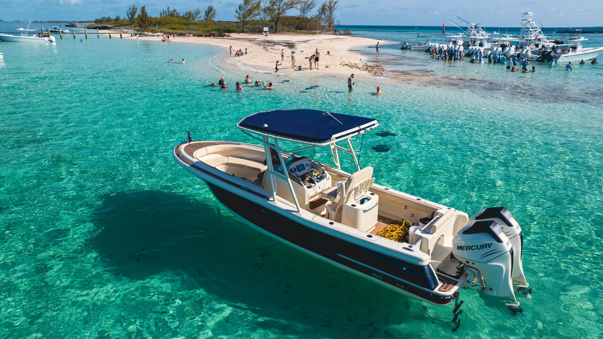 Guided Deep Sea Fishing, Spearfishing, and Lobstering – Ft Lauderdale