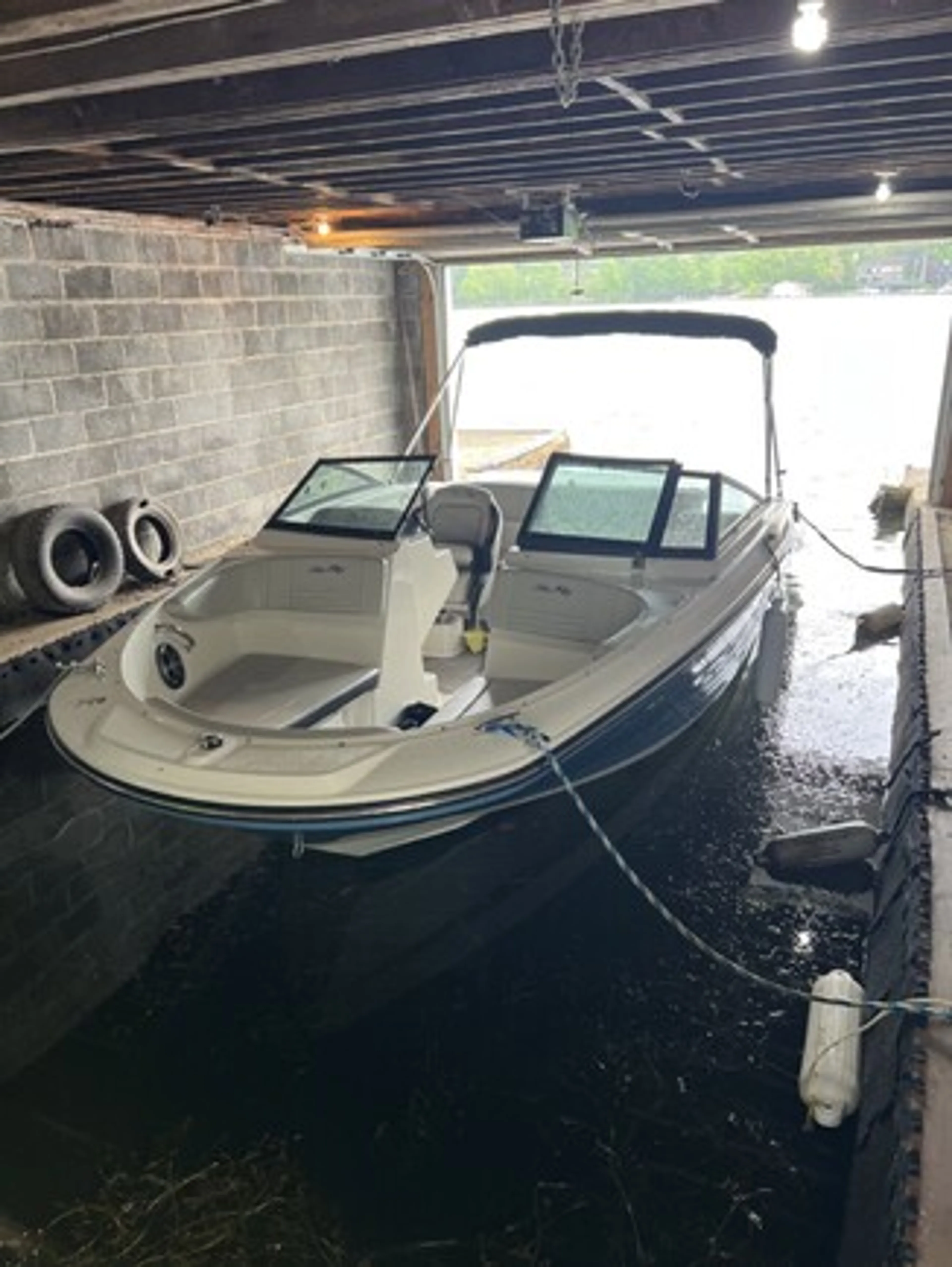 boat