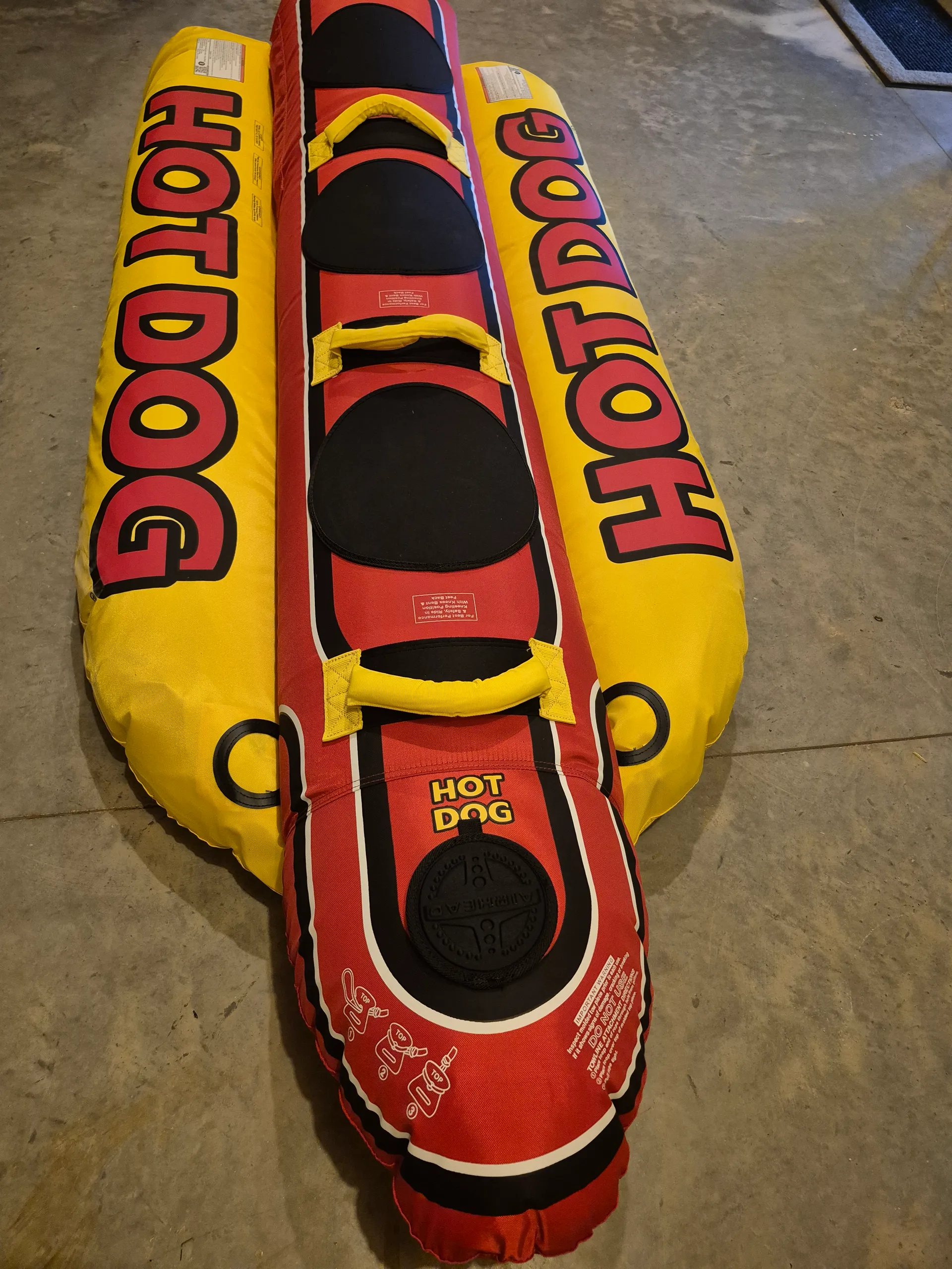 STARCRAFT MARINE SLS 3 TRITOON in Mooresville, NC — photo 9