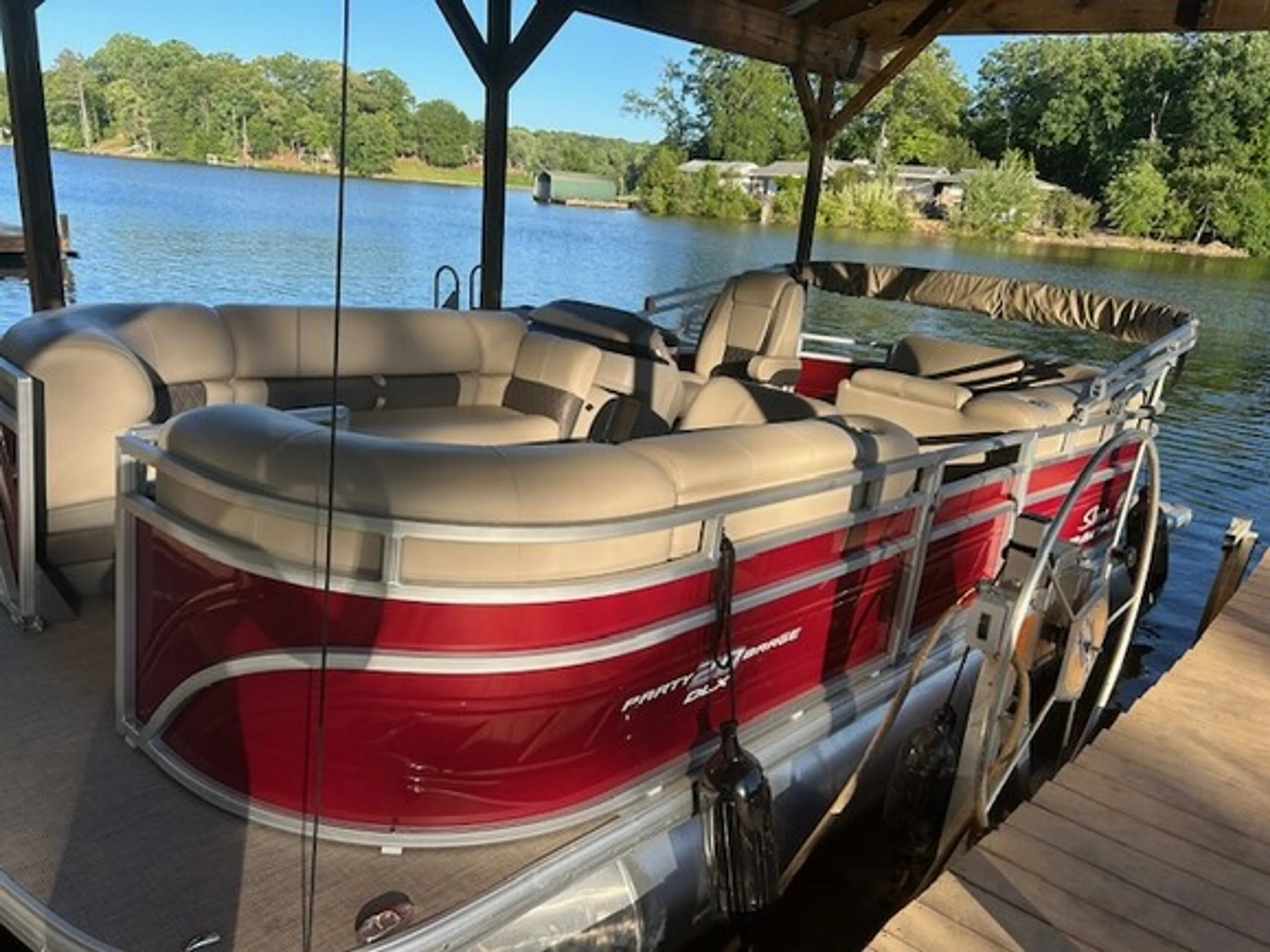 boat