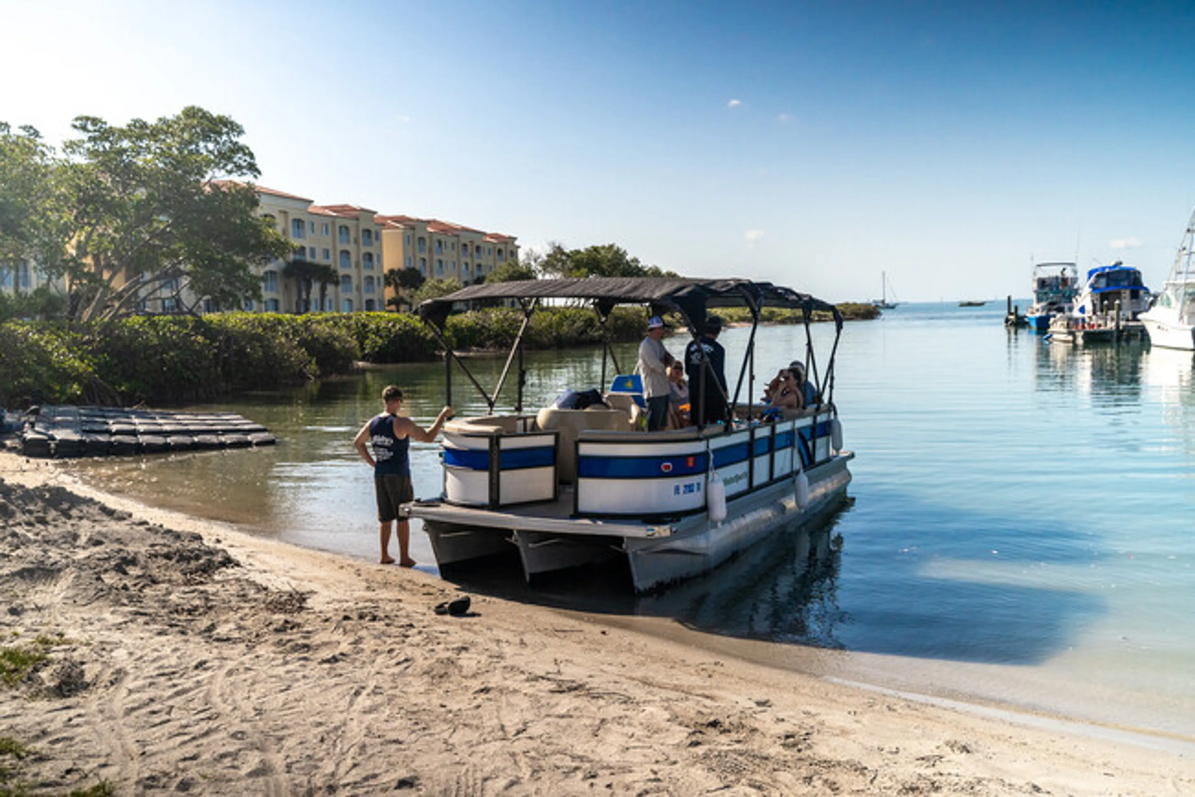 boat