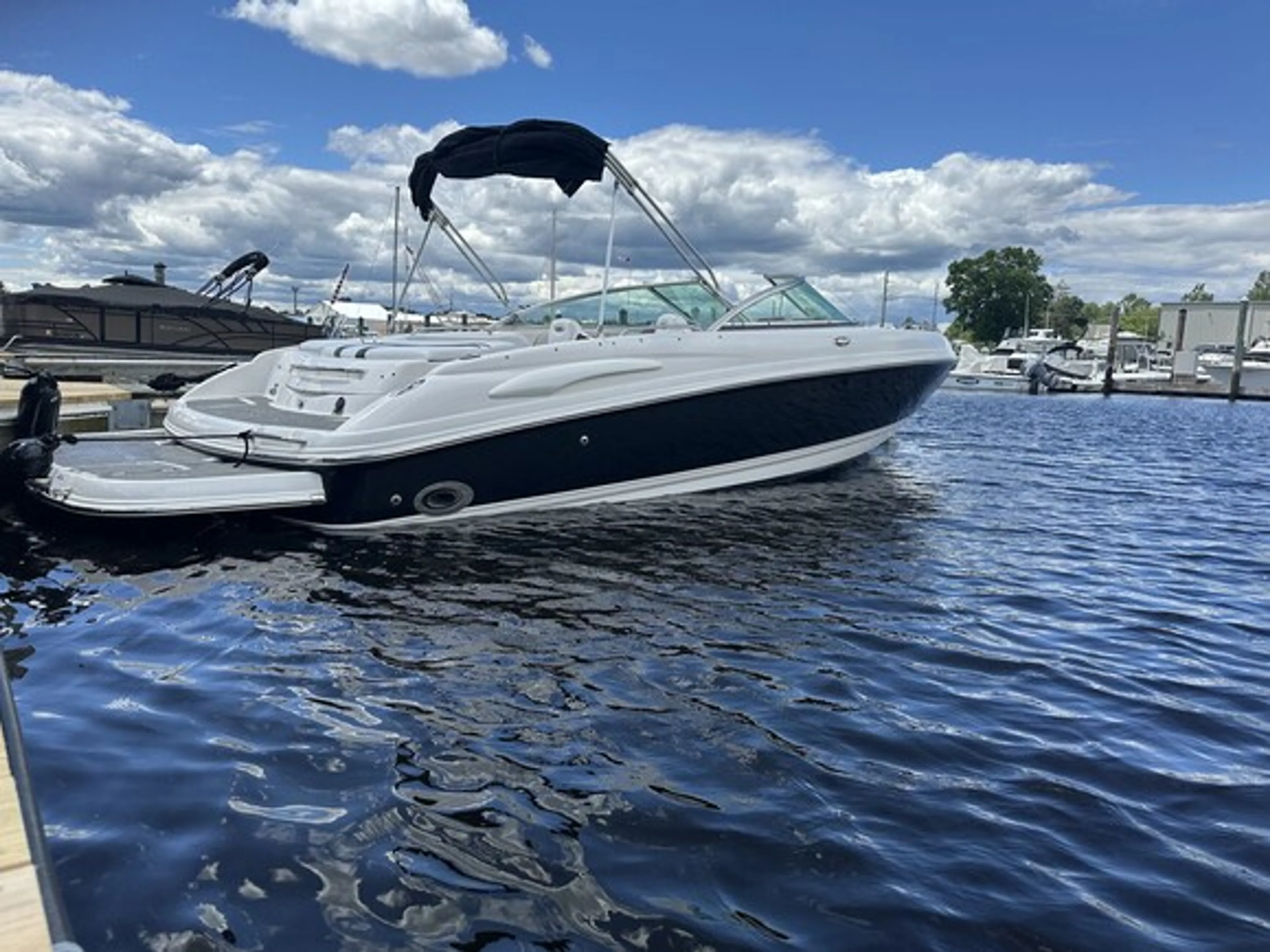 boat
